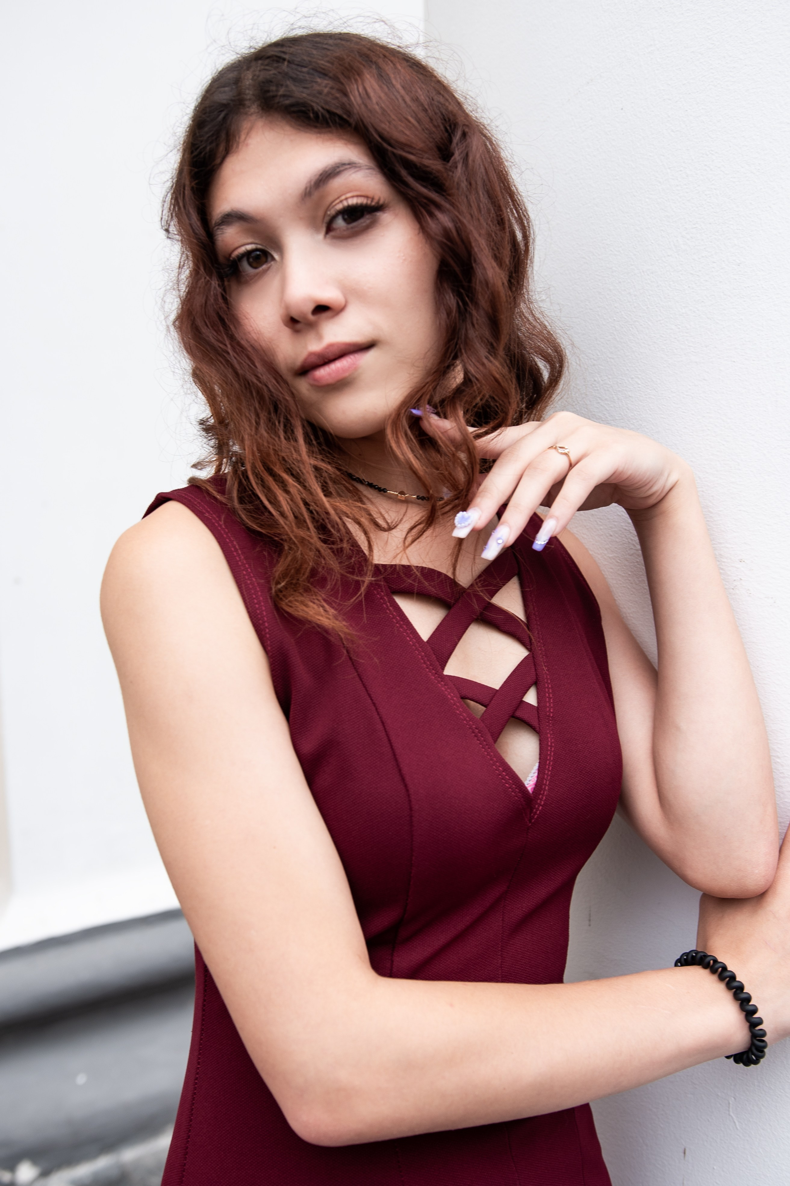 Женские портреты. Главная