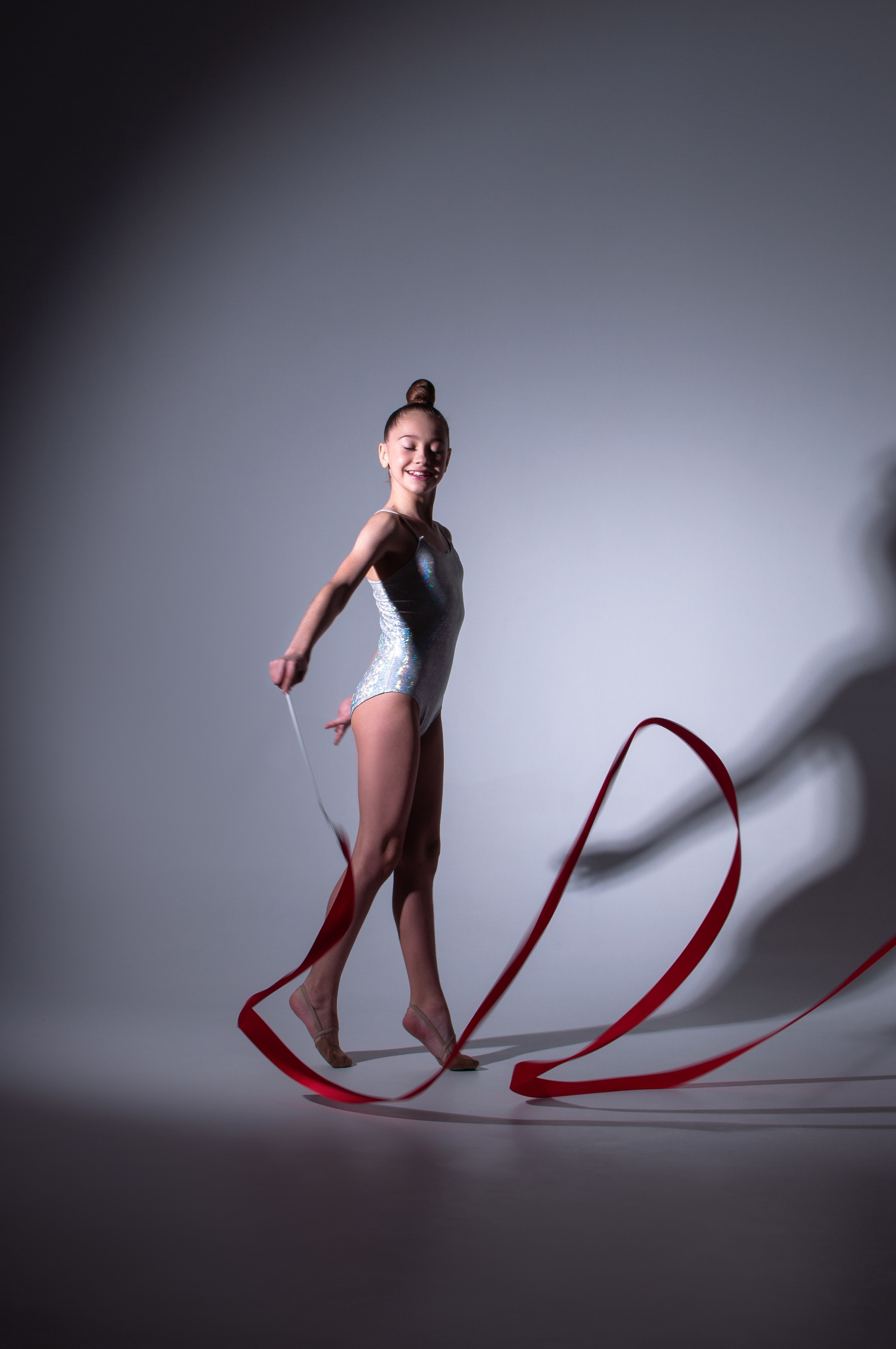 Индивидуальная съёмка. Главная