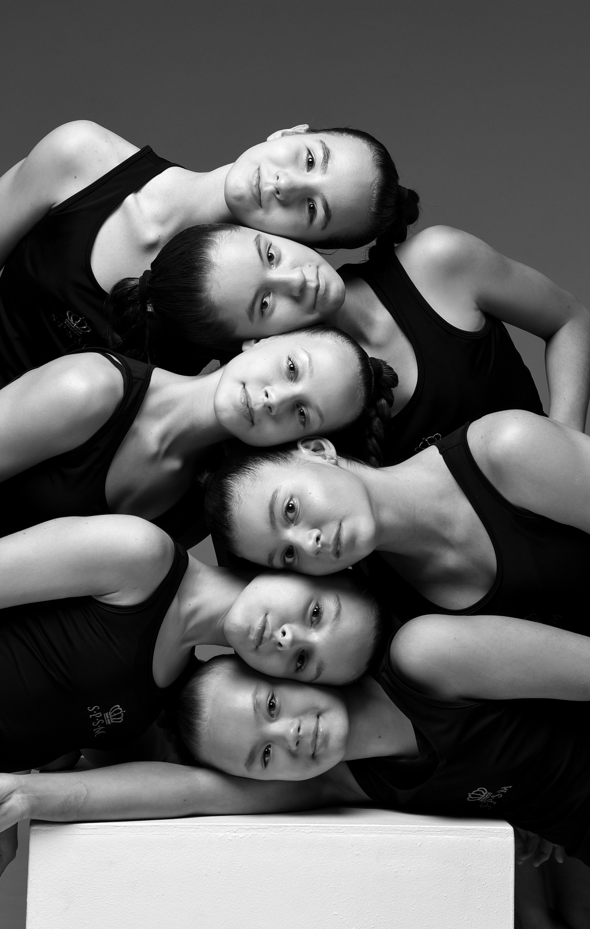 Групповая фотосессия. Главная