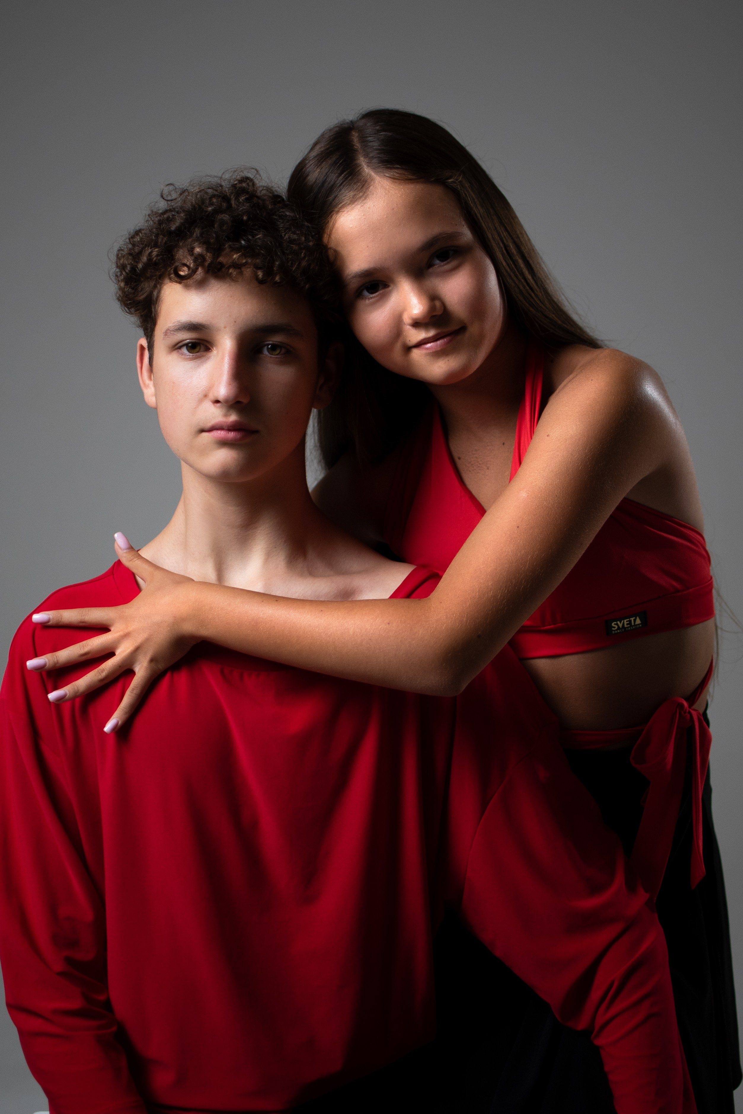 Бальные танцы. Главная