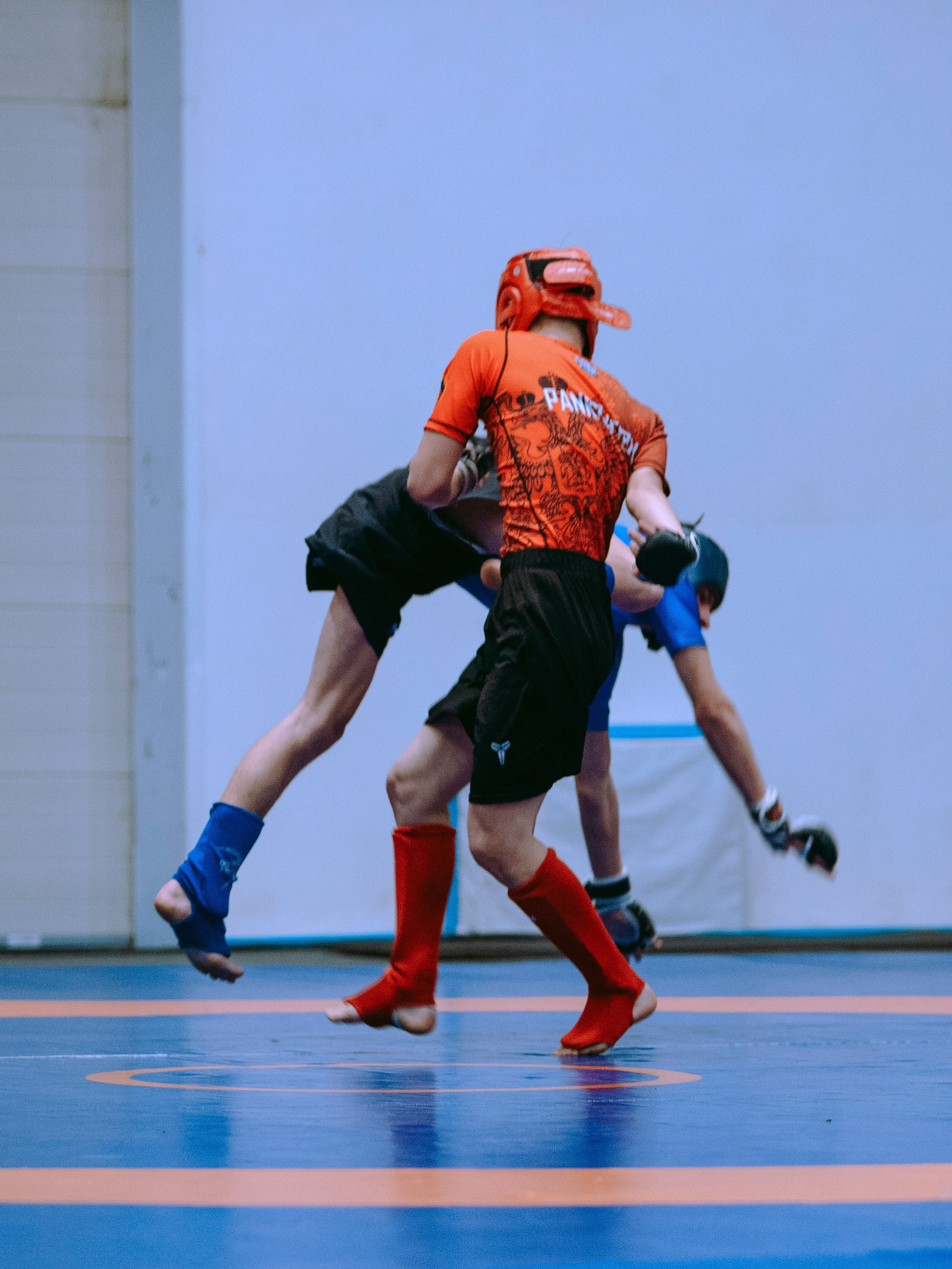 ПАНКРАТИОН | Чемпионат и первенство СФО | март `24. Портретный фотограф в Москве Дарья Цезария