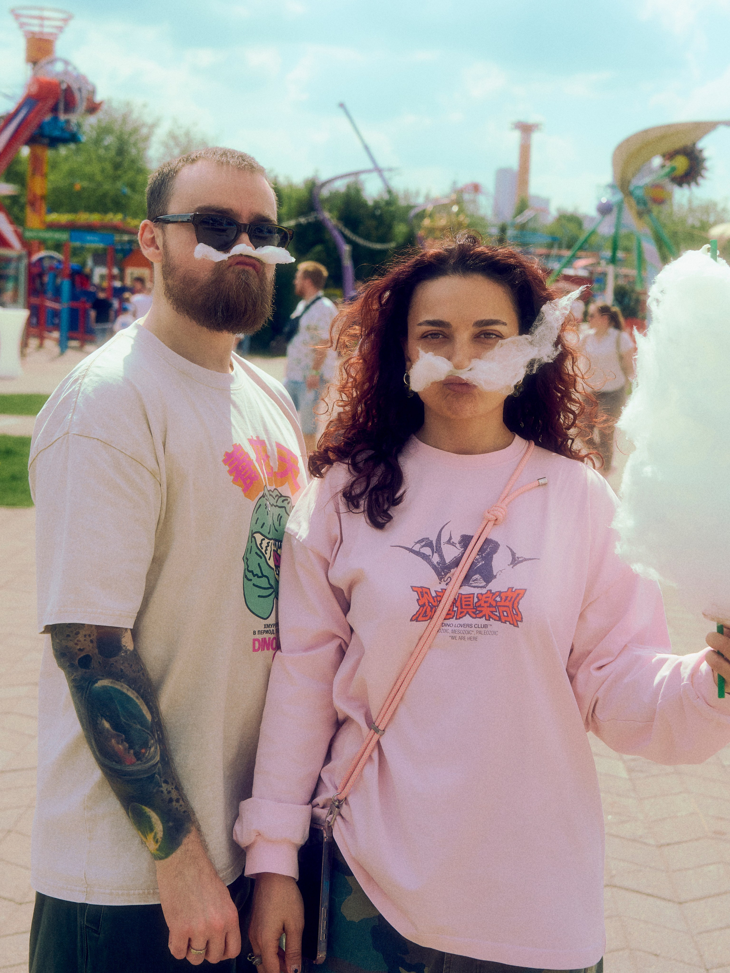L E I L A & L E X A. Свадебный и Love Story фотограф в Москве