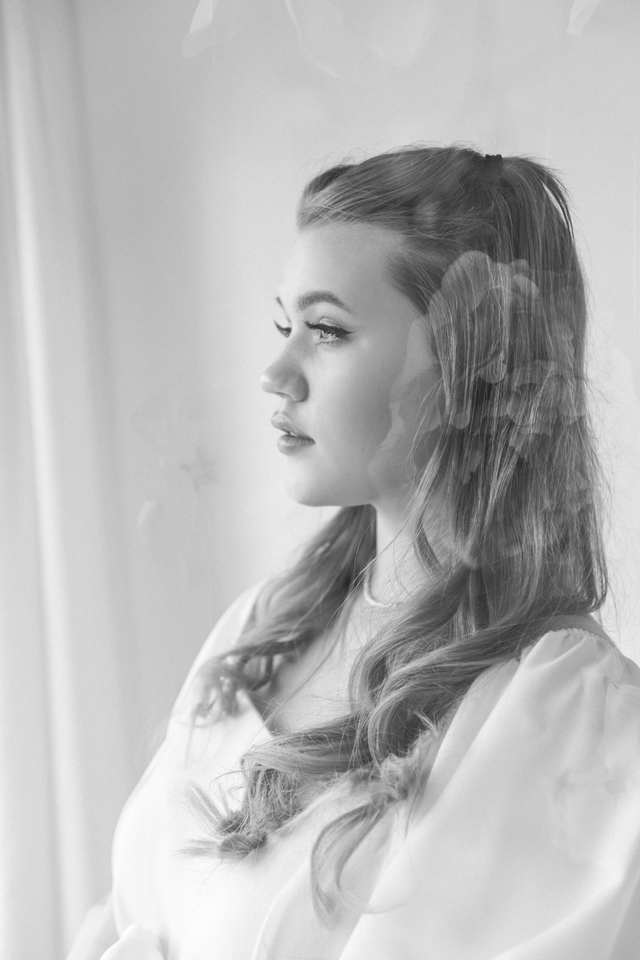 Настя. Фотограф Таганрог Любимая Надя