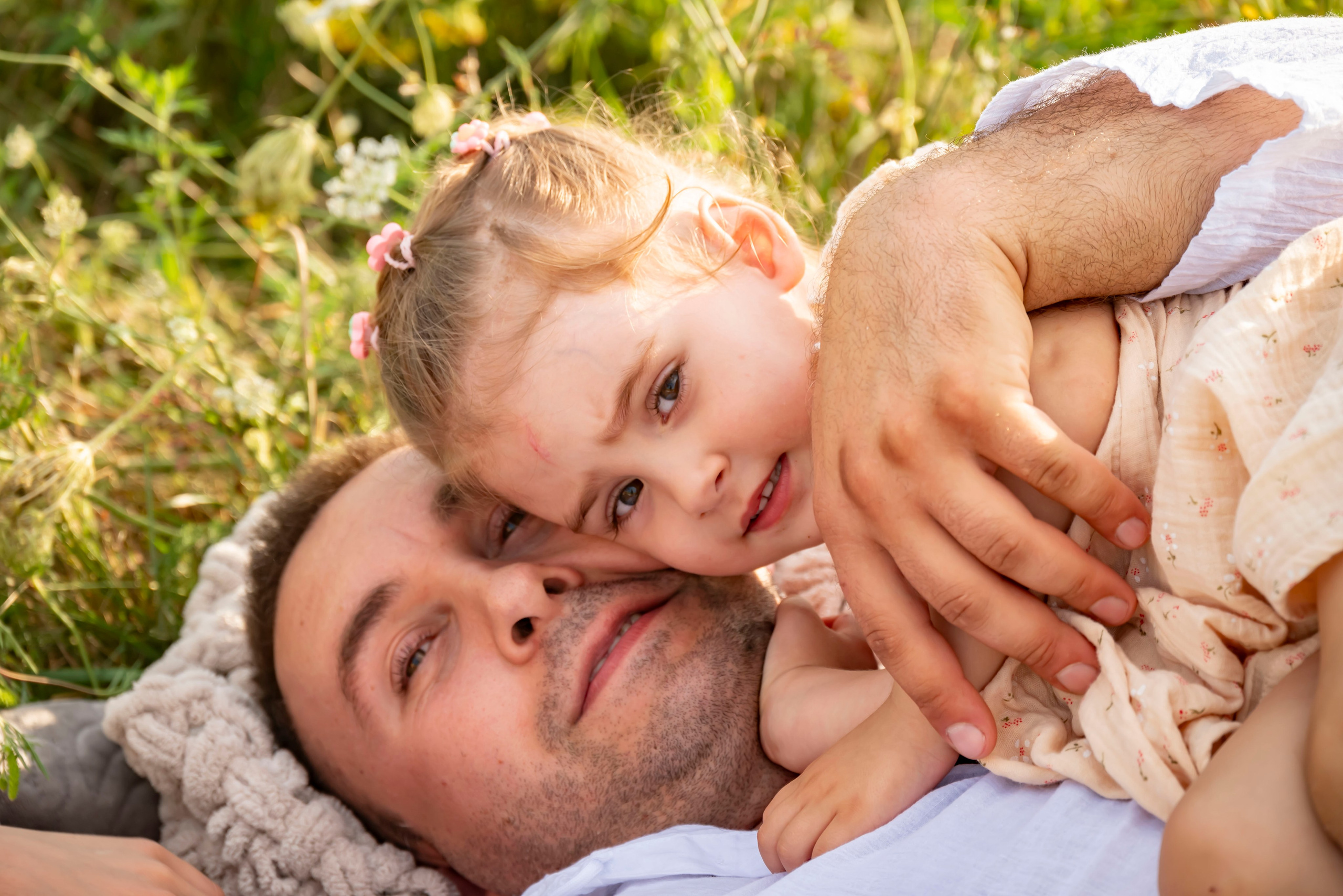 Летняя прогулка. Главная