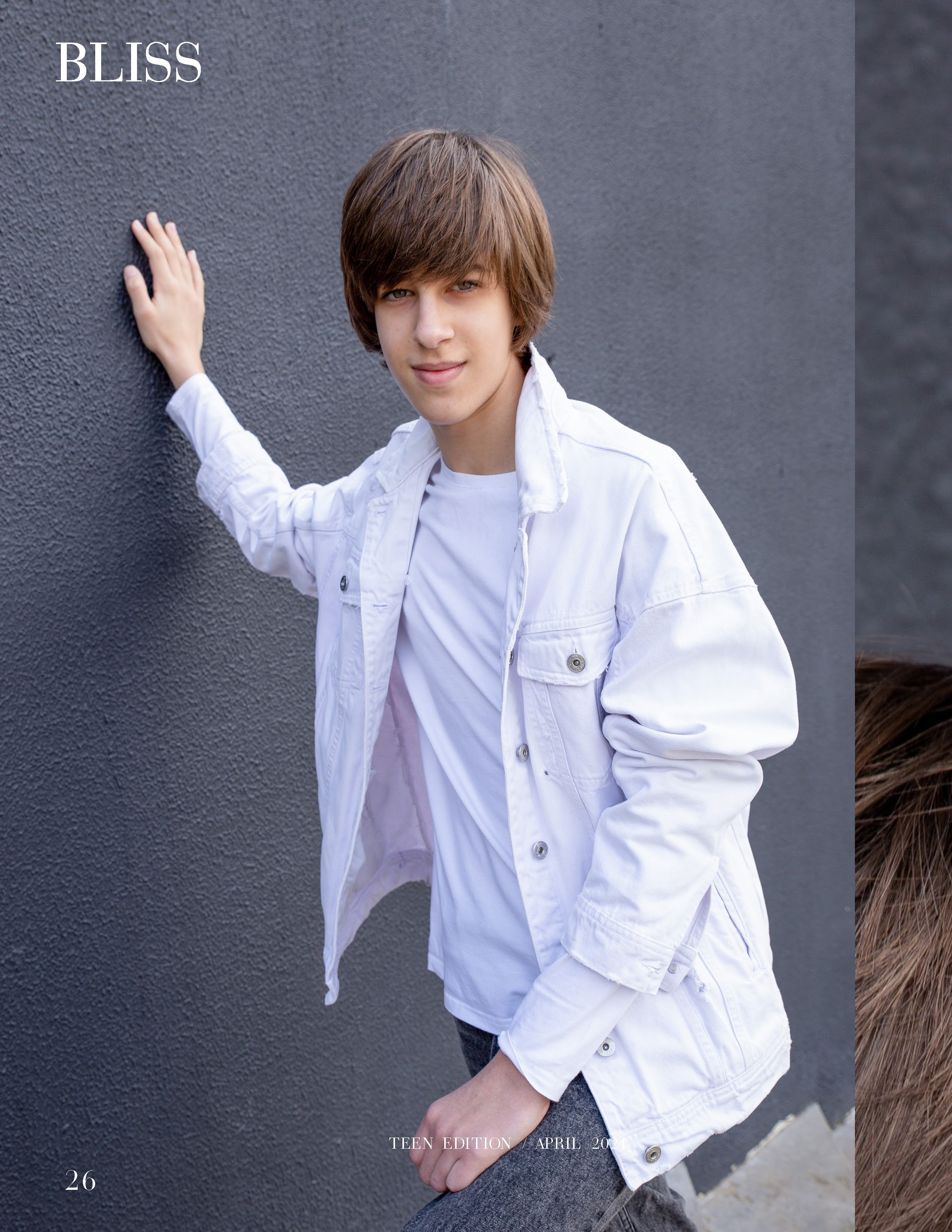 Публикации в журнале