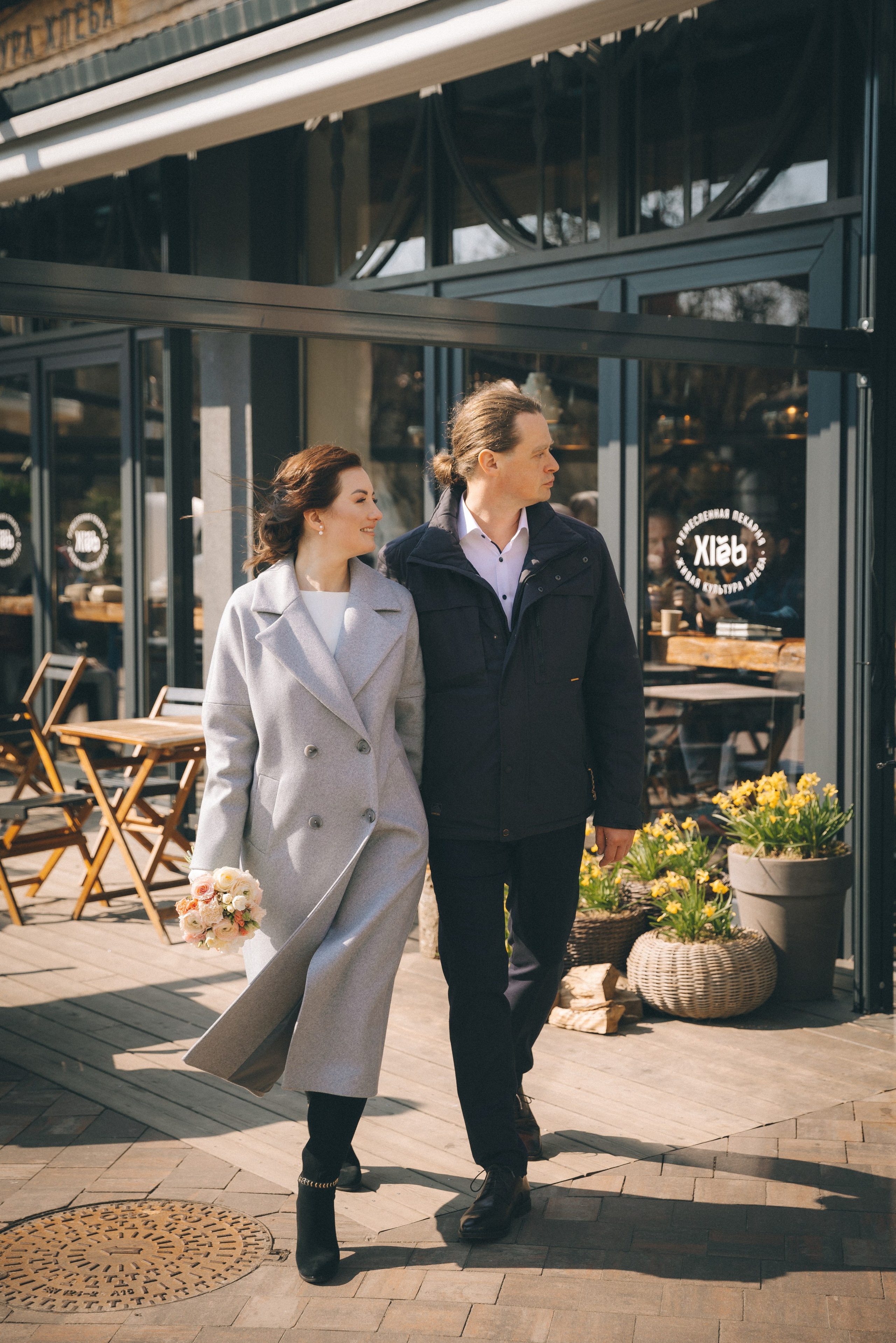 Из Петербурга в Зеленоградск на свадьбу!. Фотограф Зеленоградск Красильникова Елена