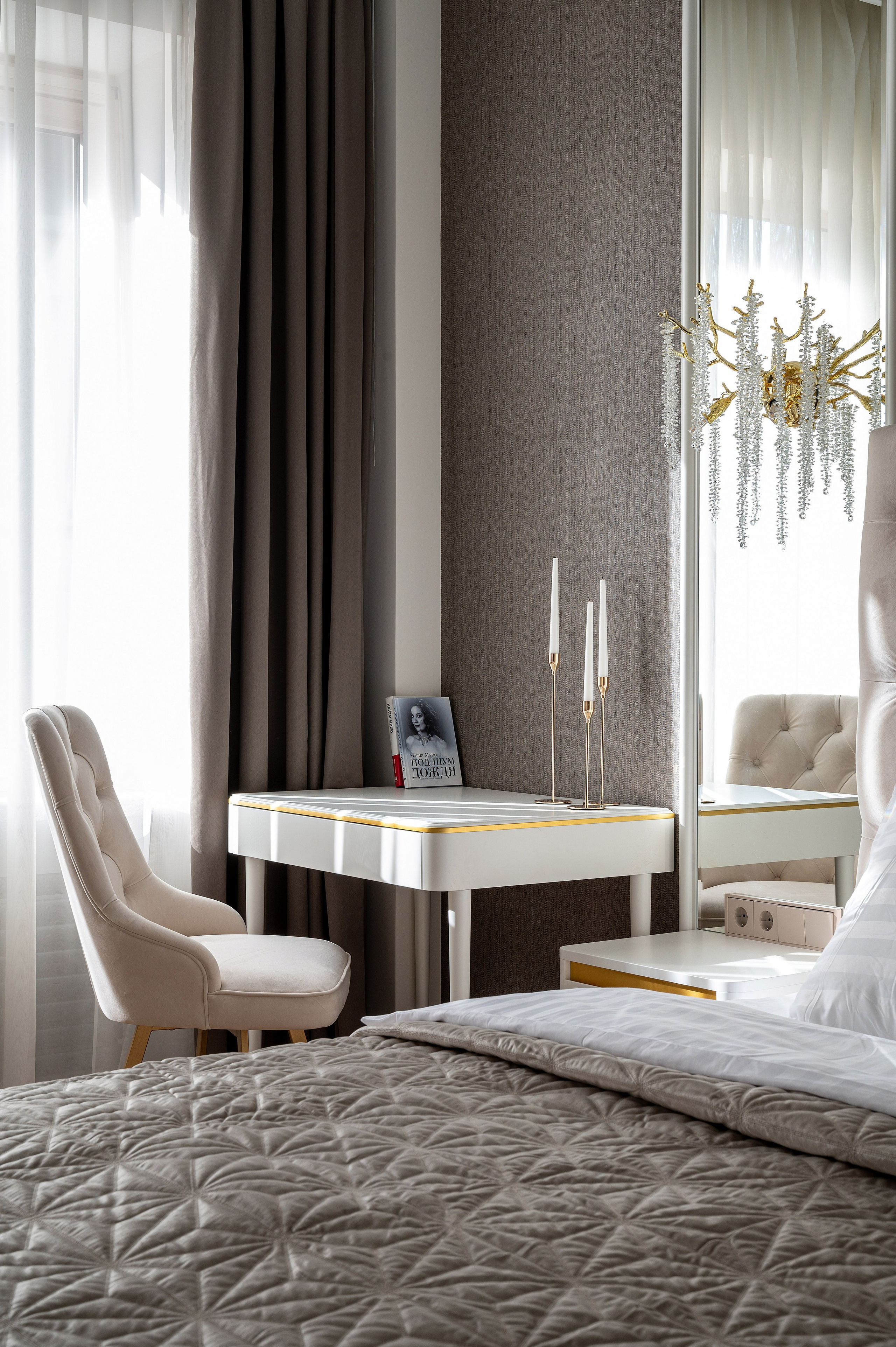 Мебельная компания ELITEHOUSE. Интерьерный фотограф в Сочи Элина Габриелян