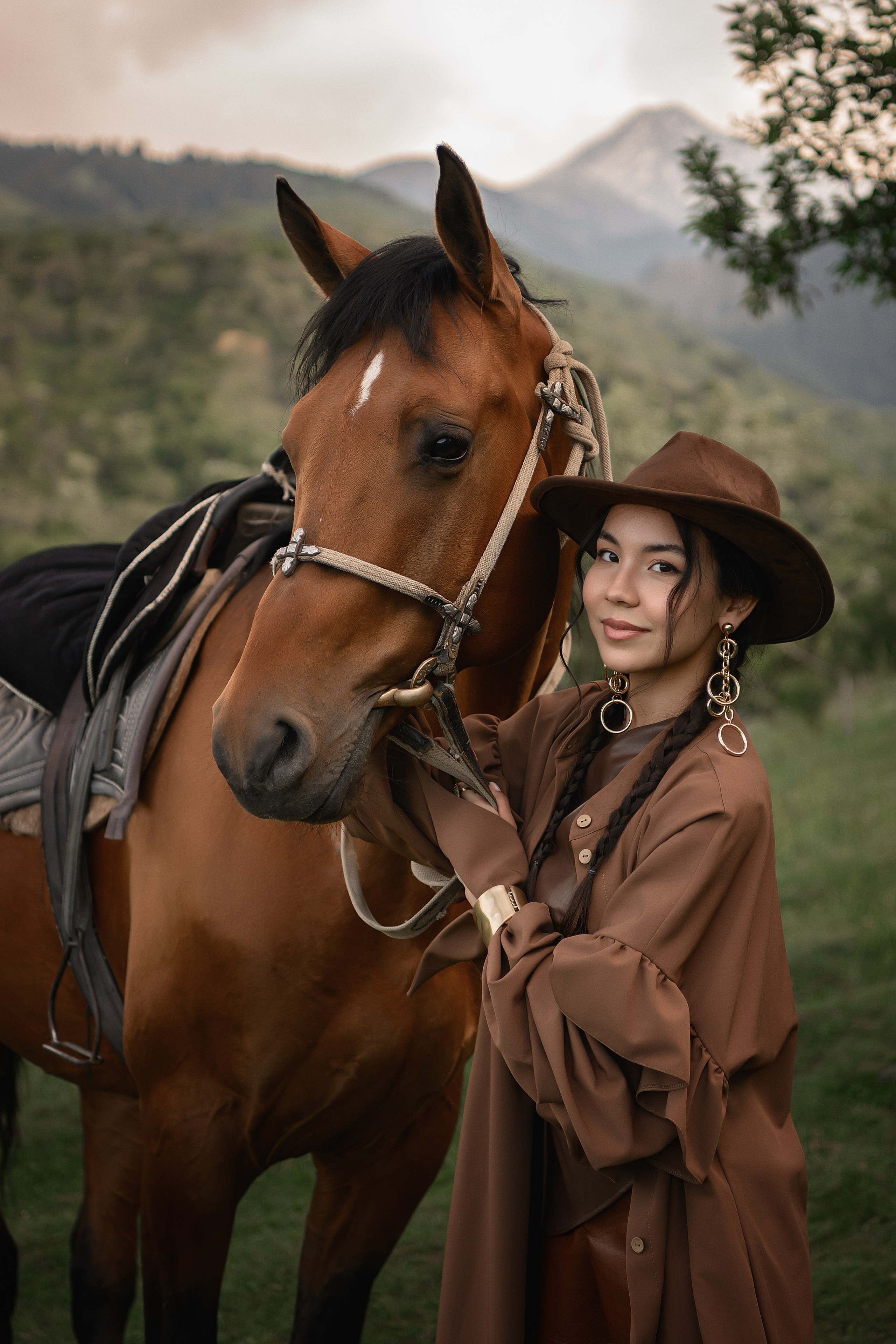 Казахстан май 2025 (воркшопы). Женский фотограф в Москве Богдашкина Динара