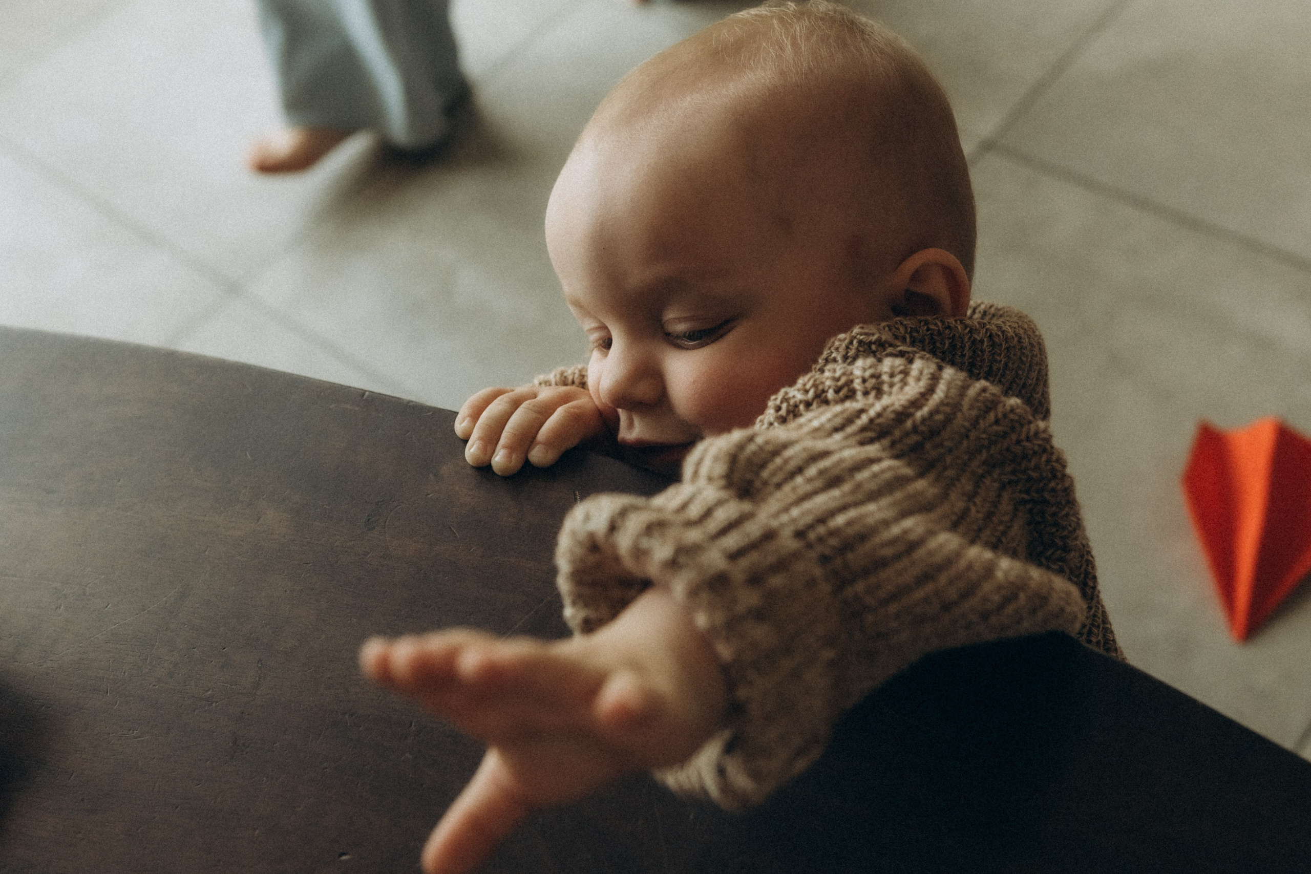 Ильнара и сыновья. Гаврилова Настя семейный фотограф lifestyle в Москве