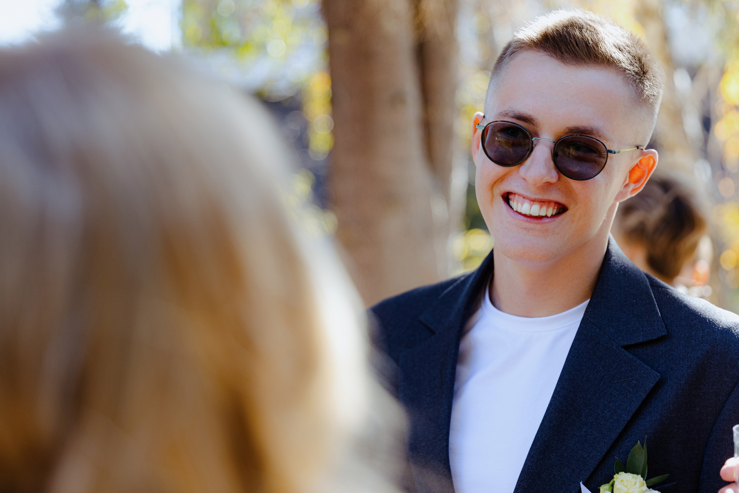 Анастасия и Павел. Свадебный и репортажный фотограф Евгений Петров