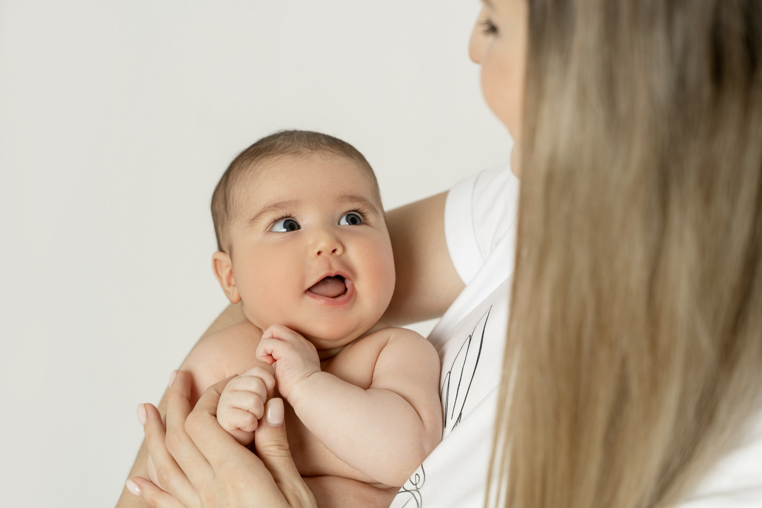 До 2 месяцев. Ньюборн фотограф, фотограф новорожденных г. Нальчик Залина Афаунова