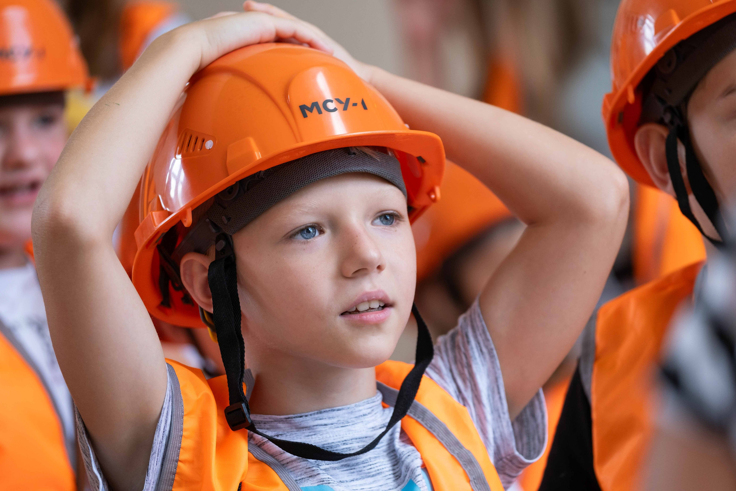 МСУ-1 ВДНХ. Фото тур