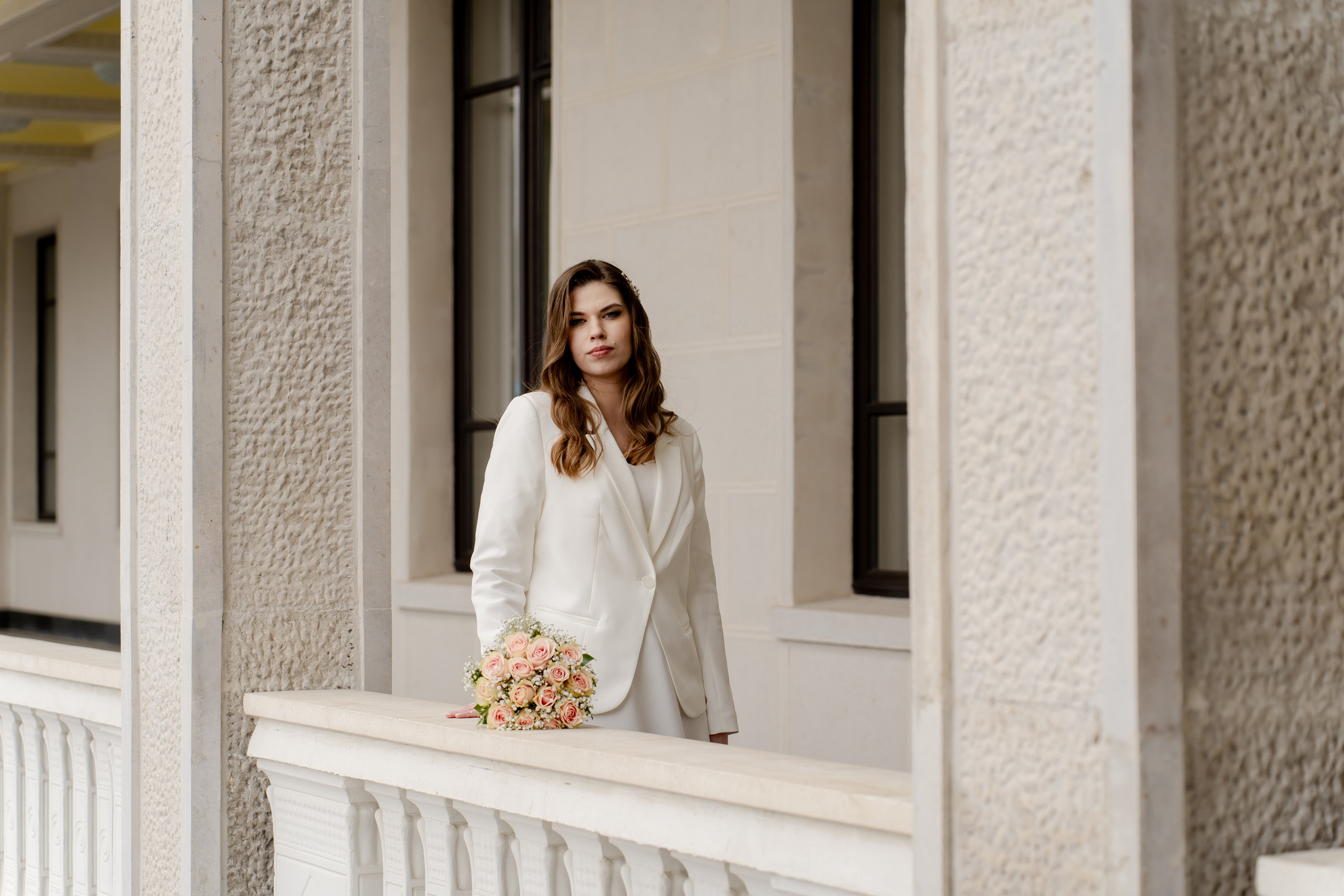 Анна & Дмитрий. Фотограф Москва. Базанова Анастасия