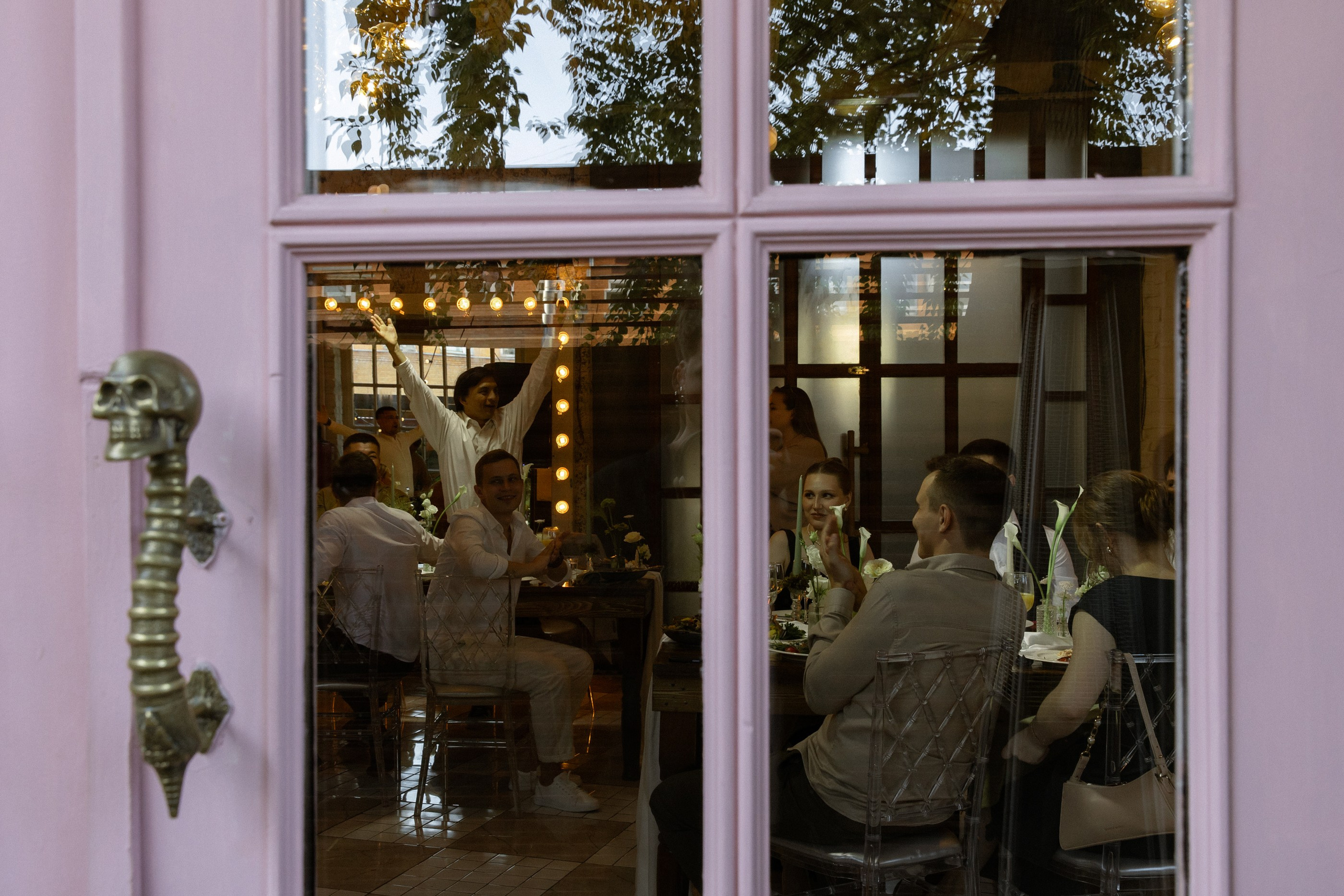 Разыскиваются. ROMA GORBATOVSKY