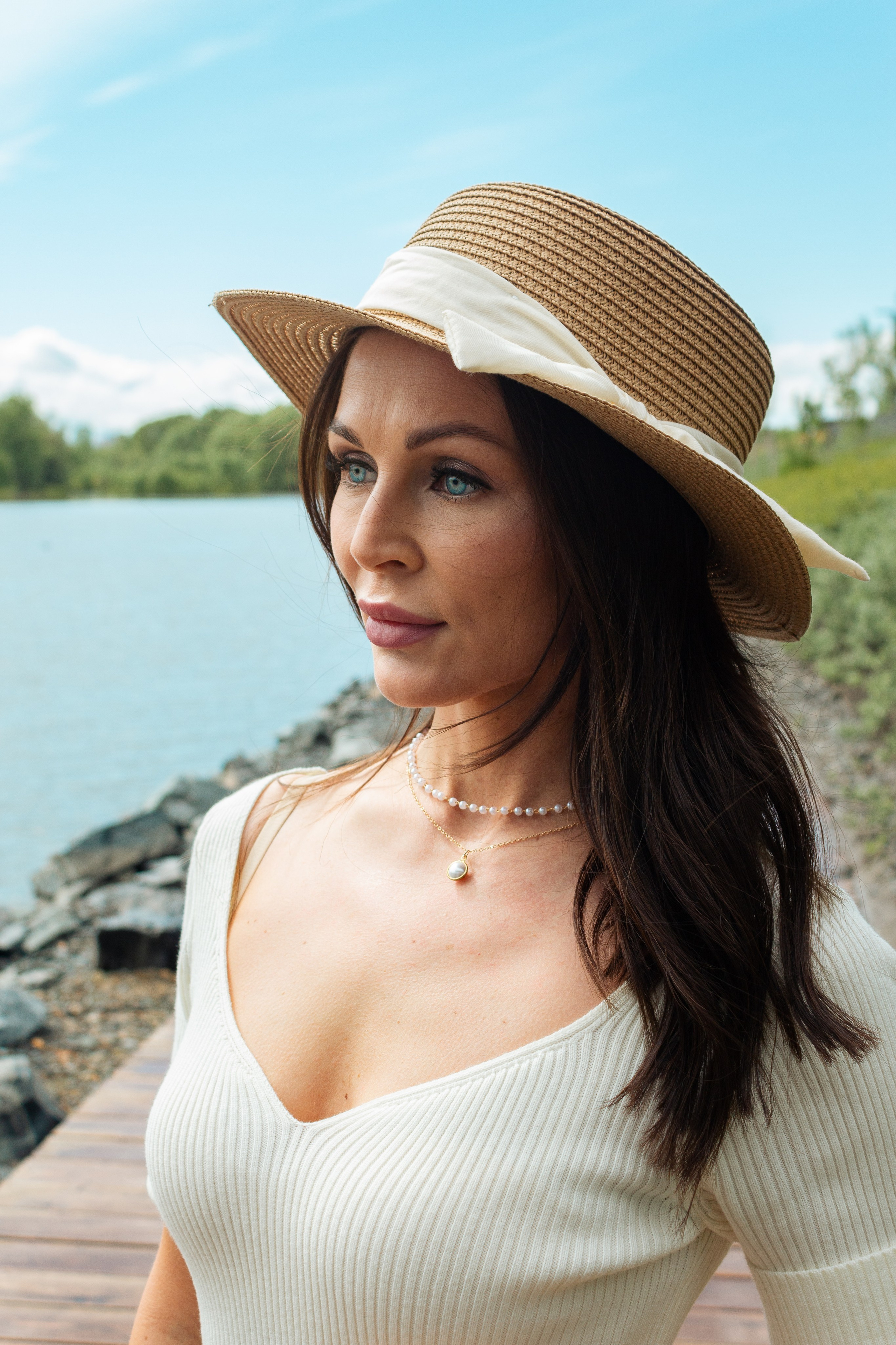 Sveta 2024. Фотограф из Новосибирска Артур Шамсутдинов