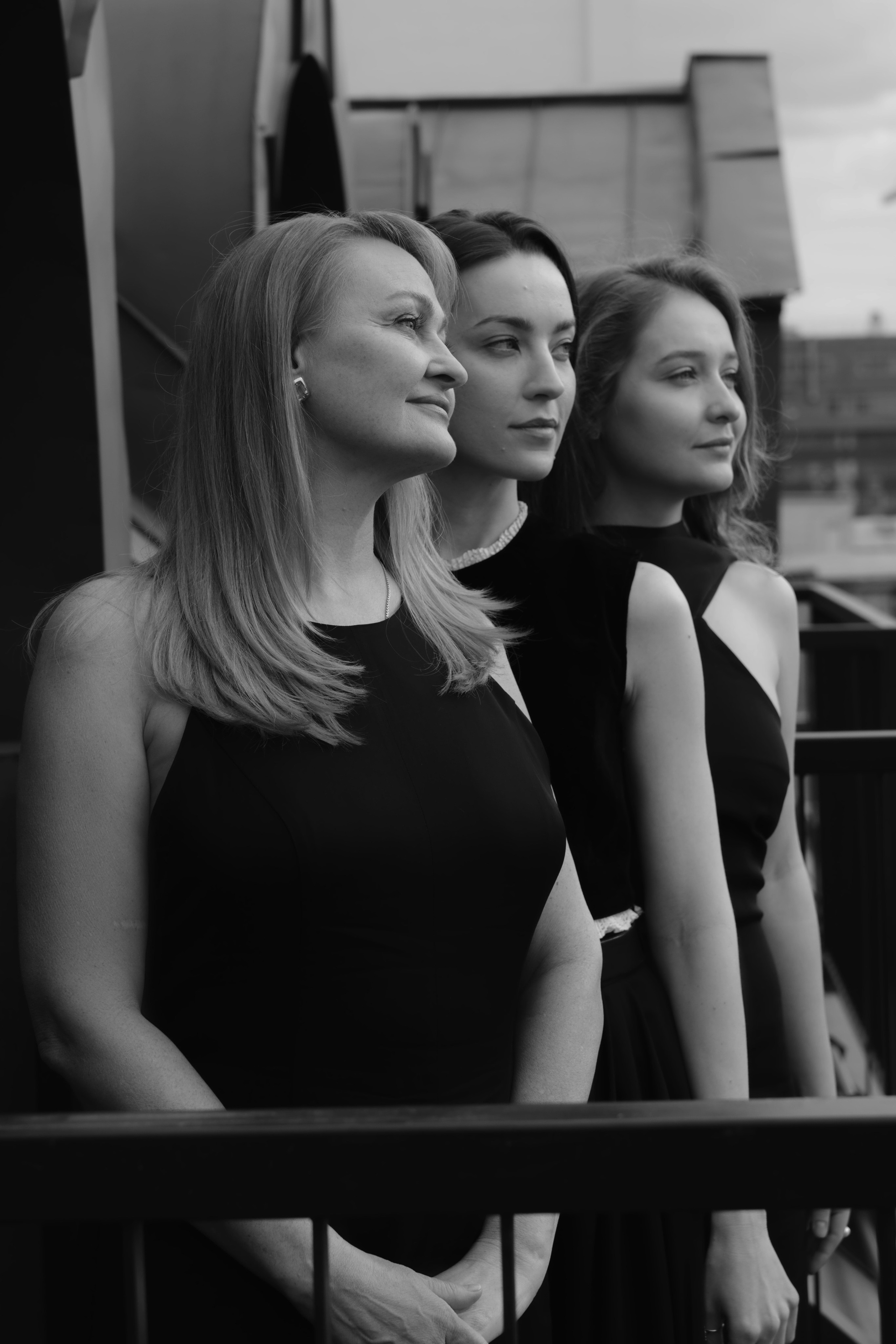 Girls power. Женский и свадебный фотограф Москва Елизавета Перова