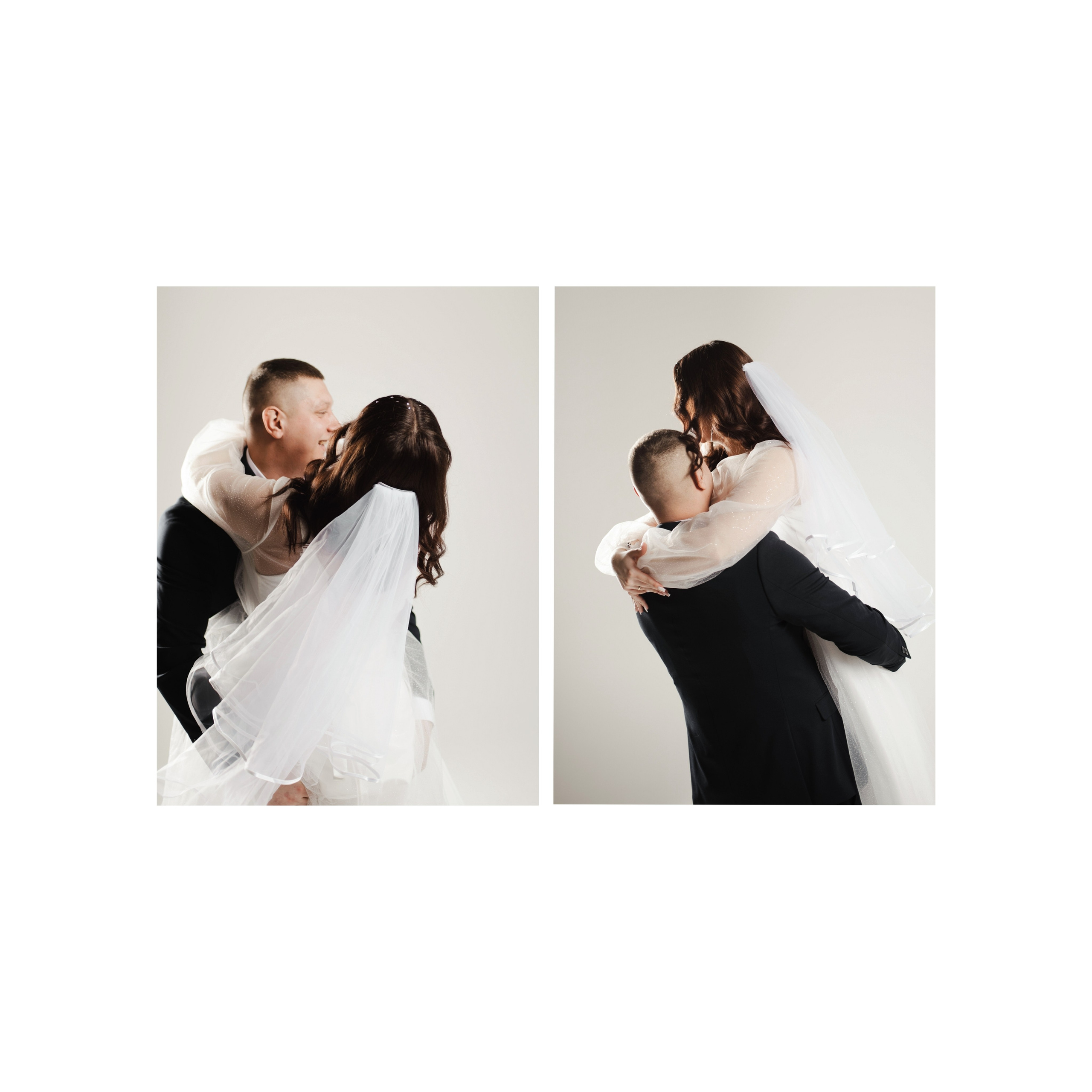 Павел и Ангелина