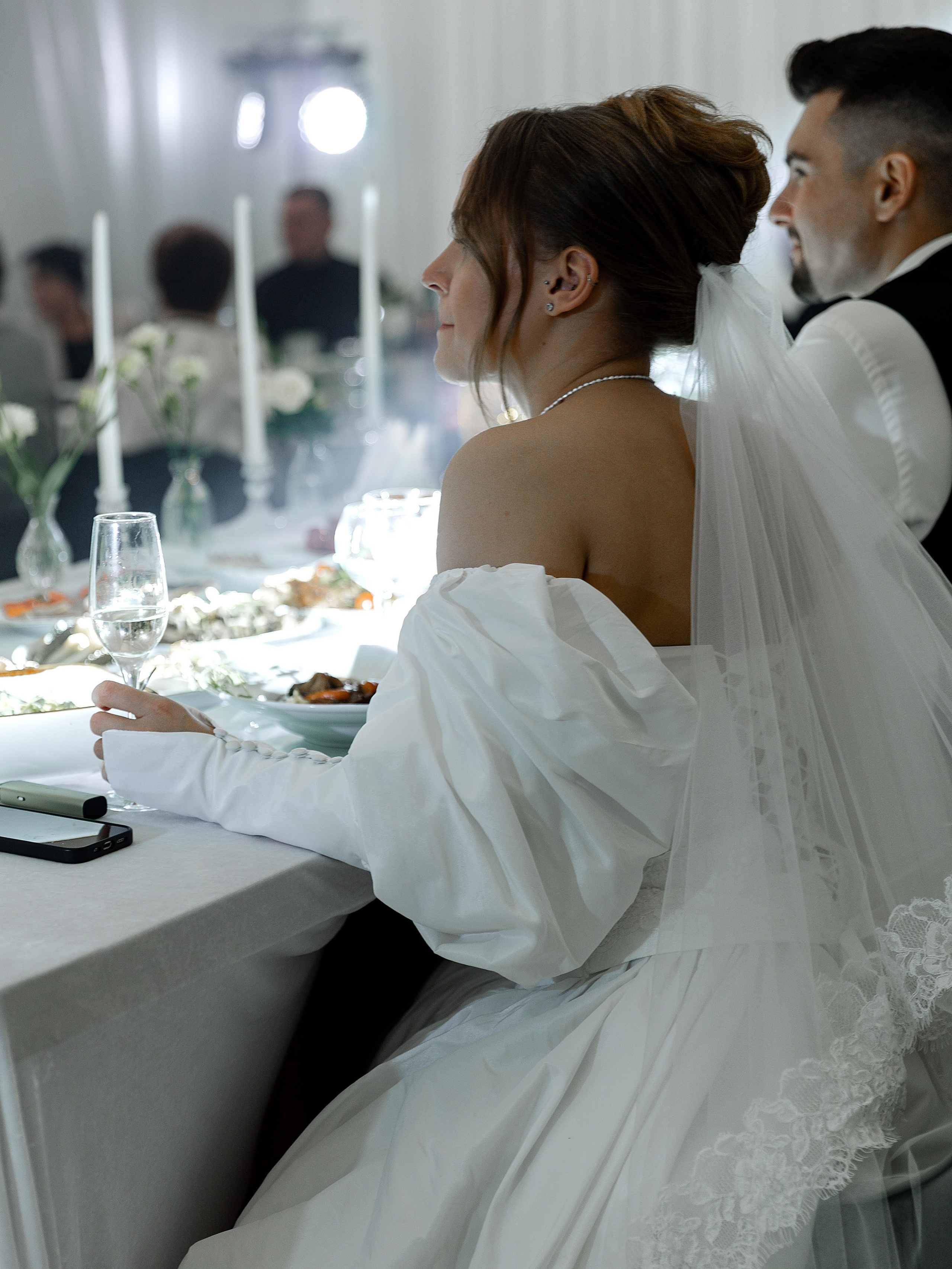 Yriy & Ekaterina. Свадебный и семейный фотограф в Бресте Светлана Эстер