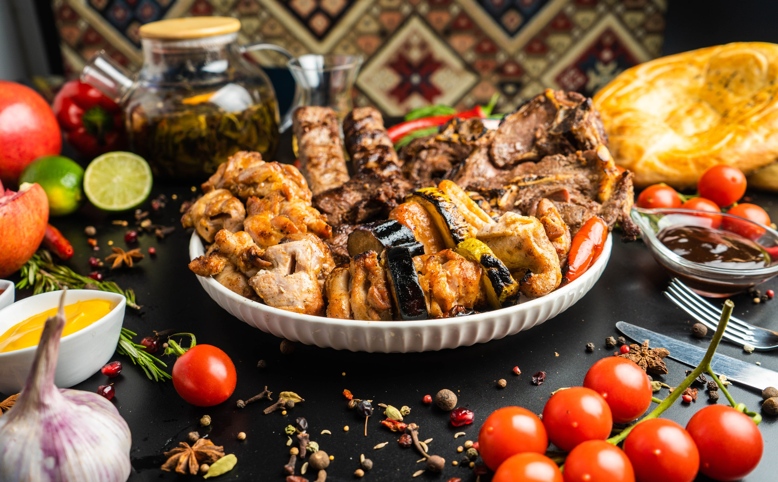 Food. Кристина Иванова. CONTENT & FOOD PHOTO