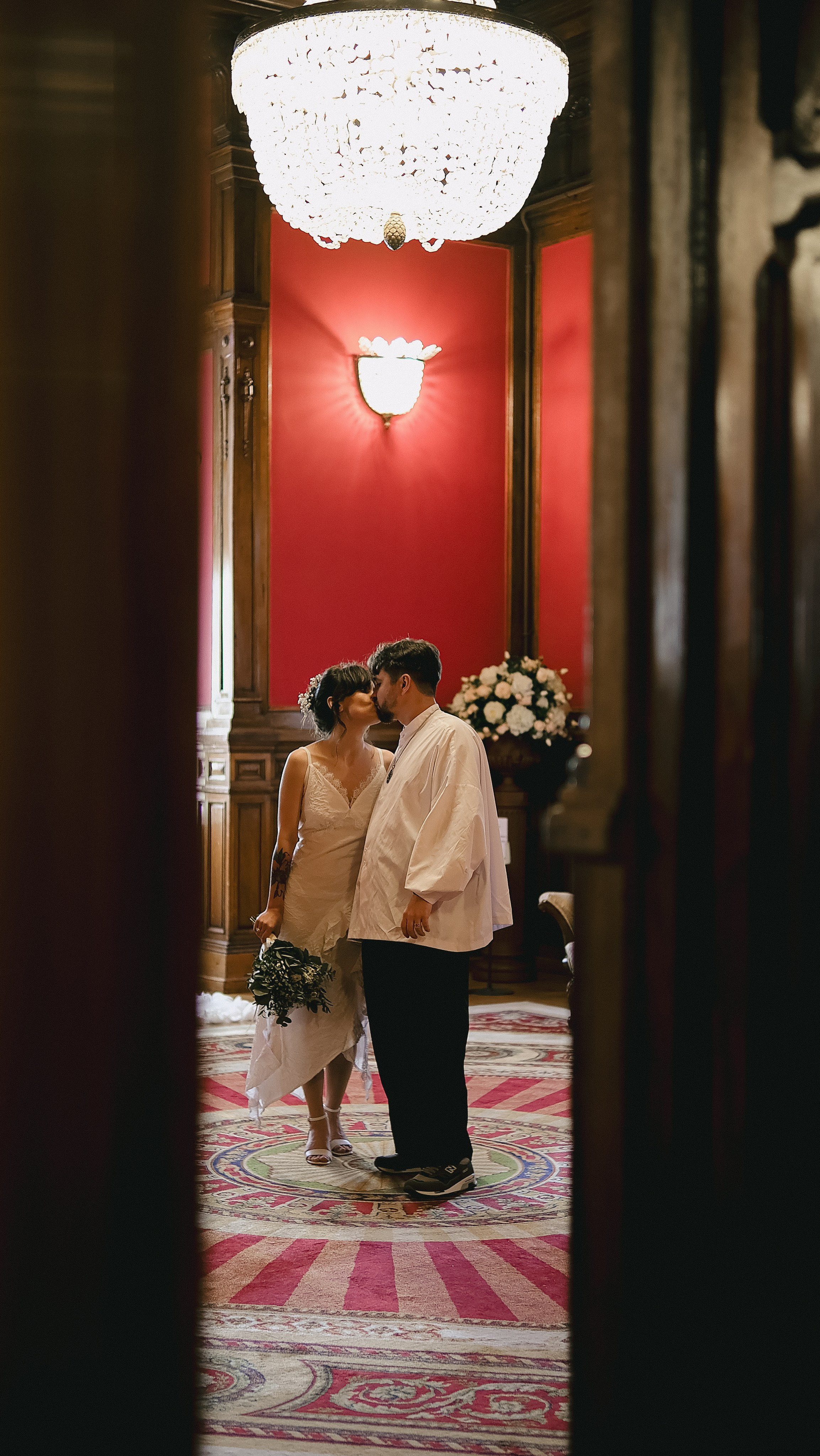 Эля и Леша. ДБ2. Phdkvmr.ru