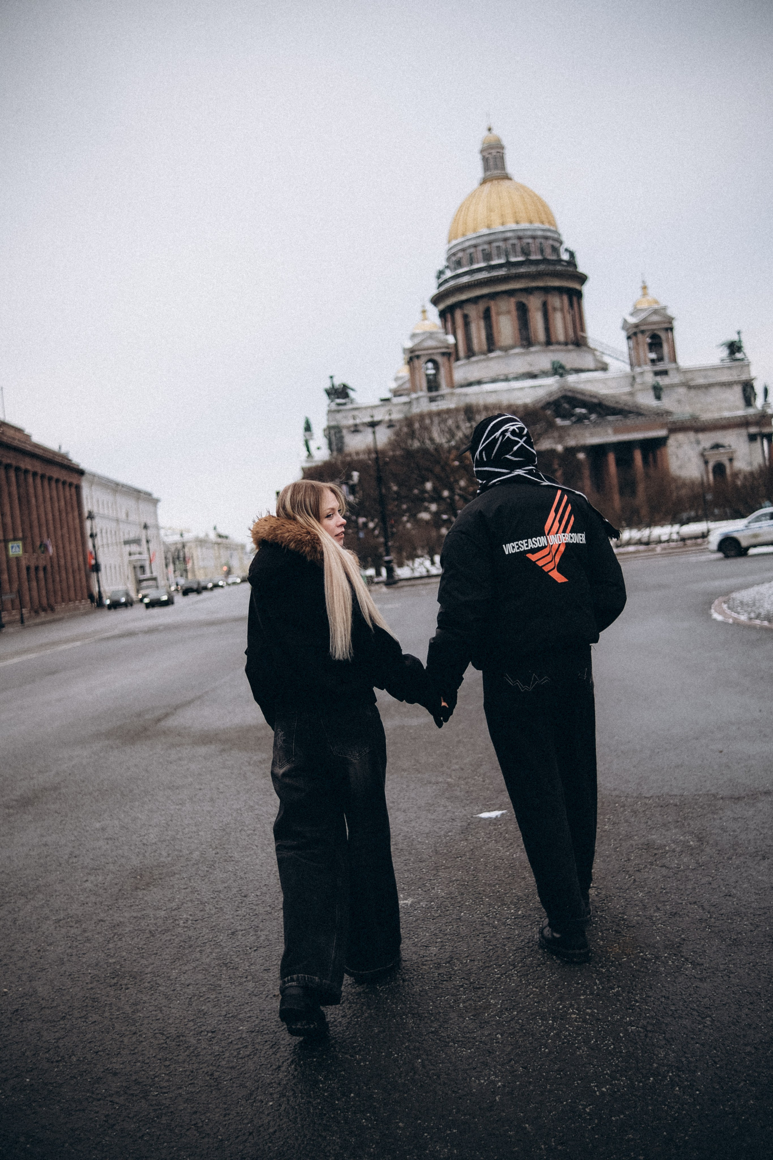 Настя & Влад. Phdkvmr.ru