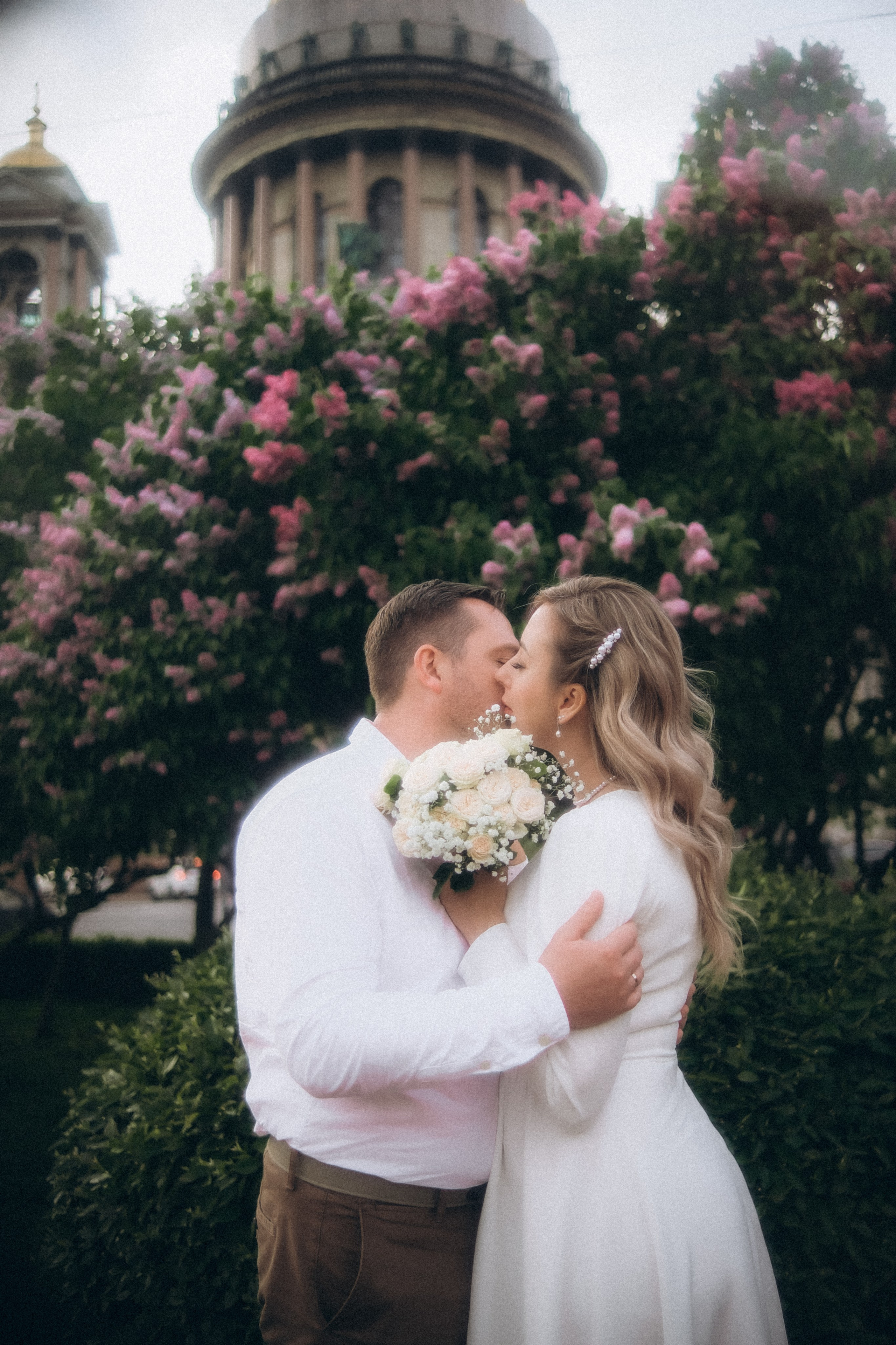 Катя & Дима. Phdkvmr.ru