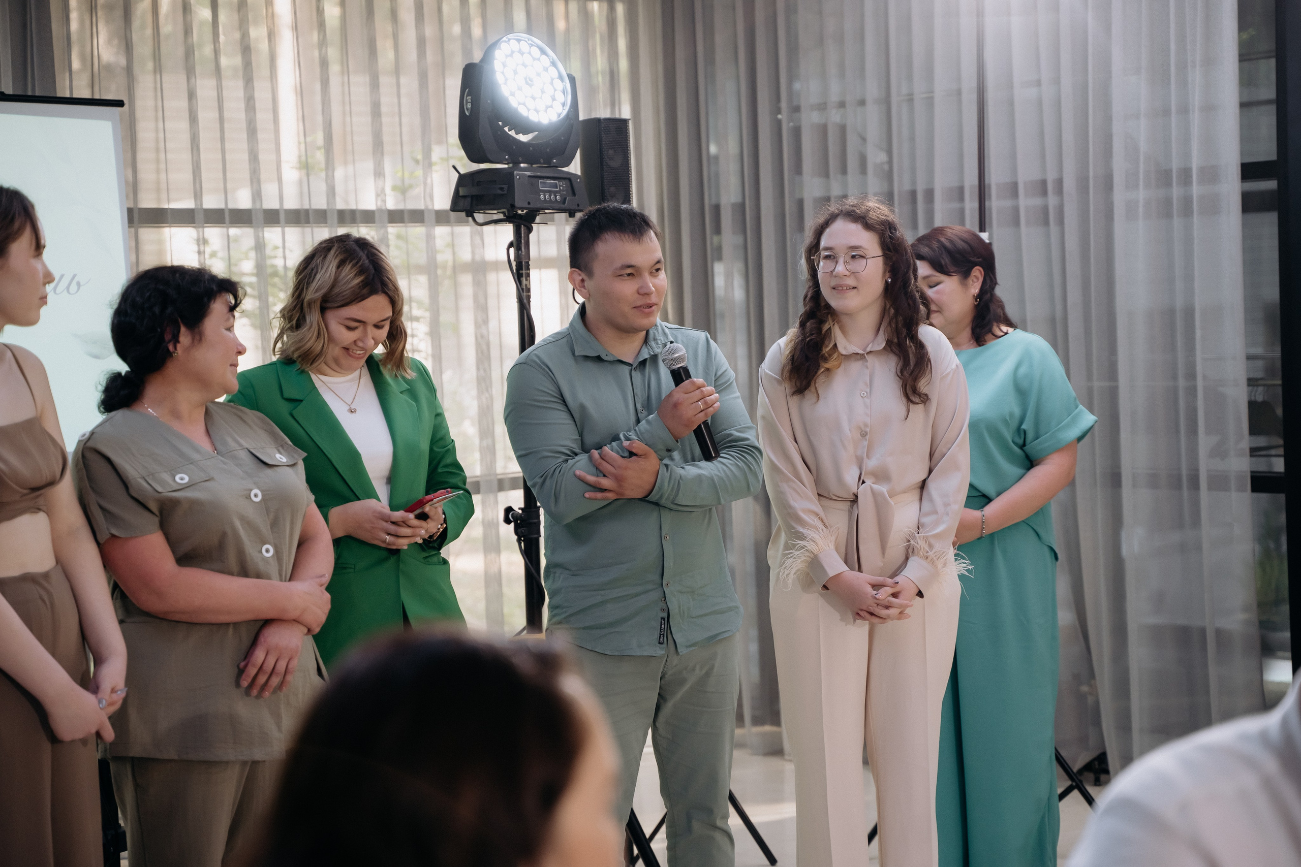 Расиль и Саша. Свадебный и семейный фотограф в Новосибирске Наталья Зорина