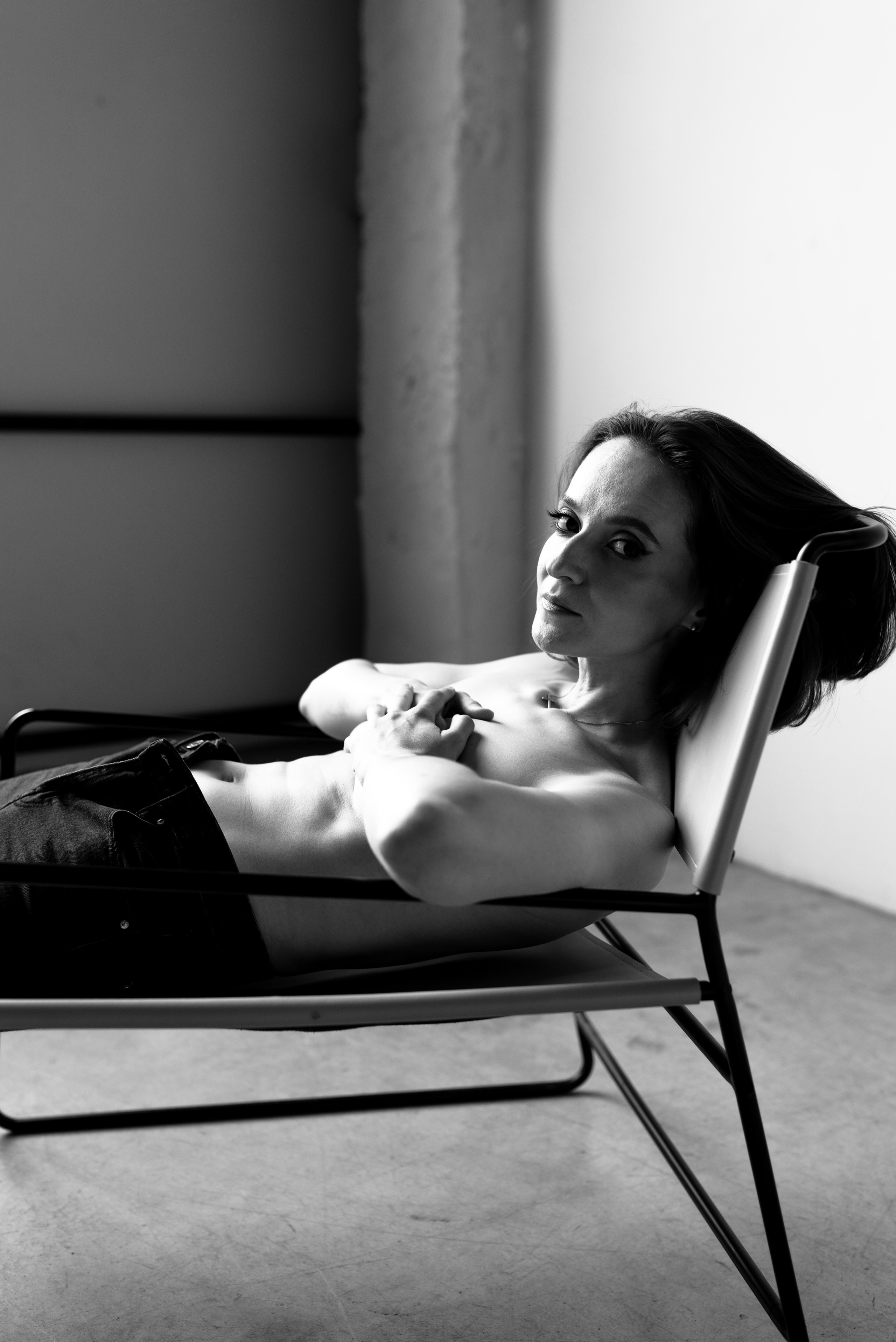 Катя. Портретный фотограф в Ереване и Челябинске Шаханская Ольга