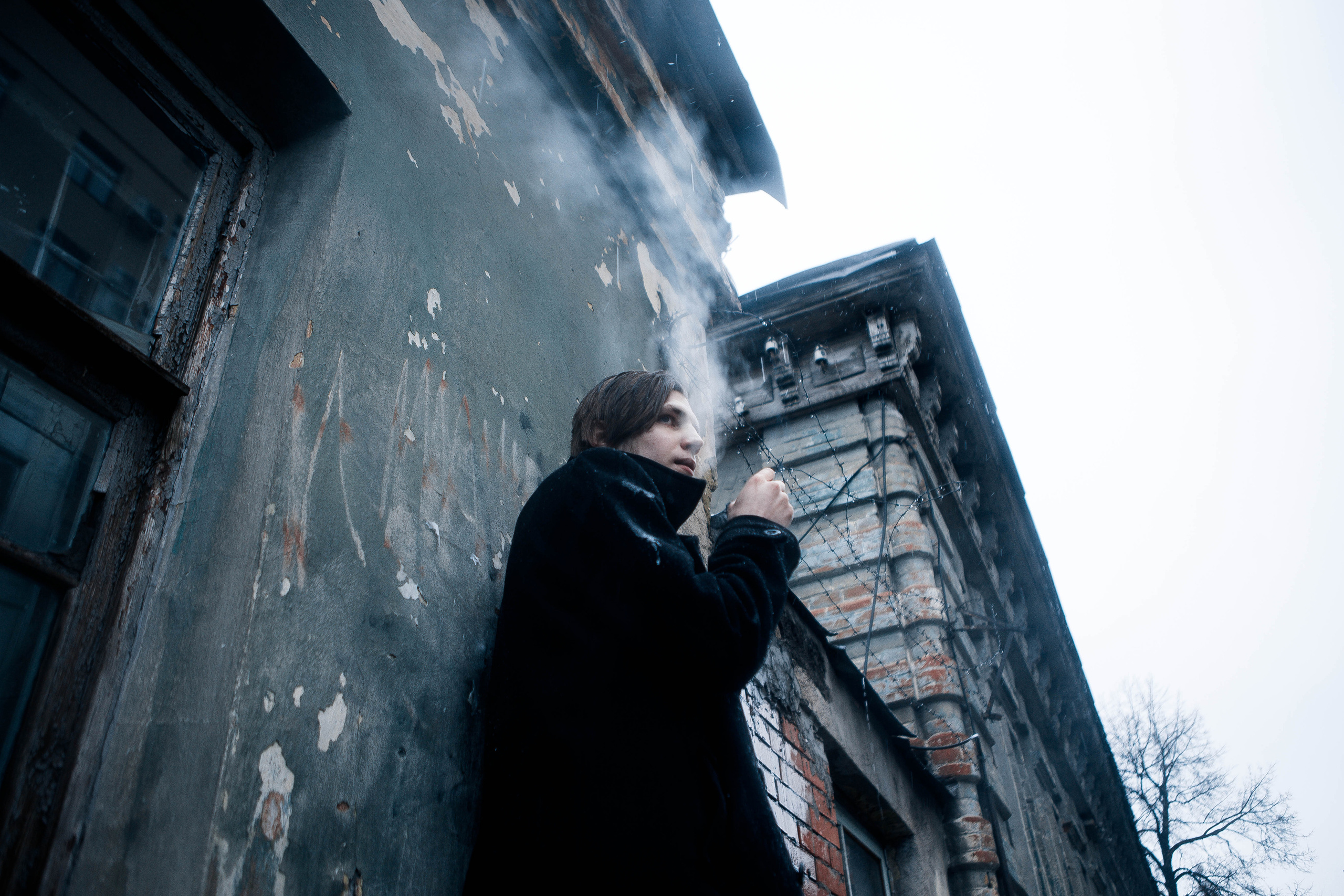 Артём. Портретный фотограф в Ереване и Челябинске Шаханская Ольга