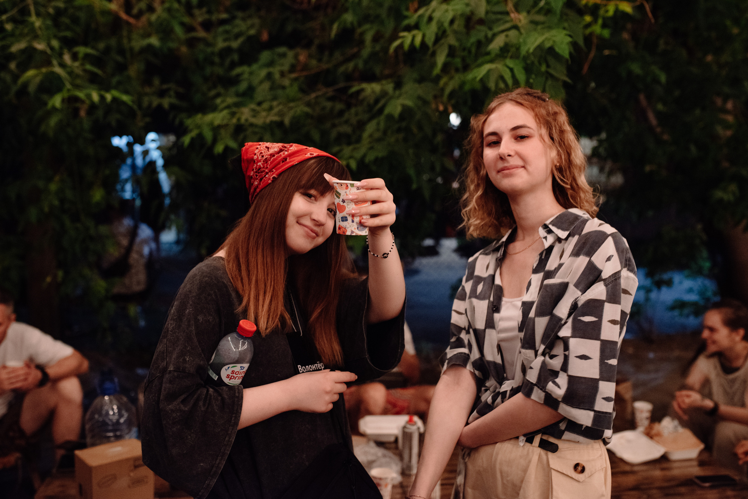 Фестиваль «Просвет». Портретный фотограф в Ереване и Челябинске Шаханская Ольга