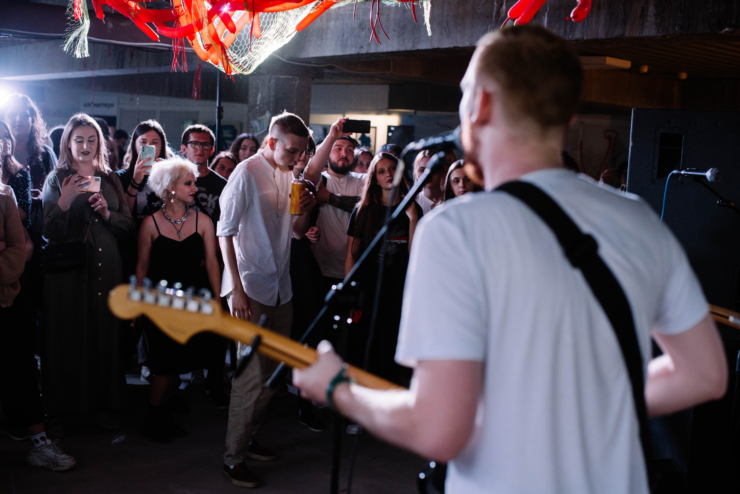 Фестиваль «Ктогород». Портретный фотограф в Ереване и Челябинске Шаханская Ольга