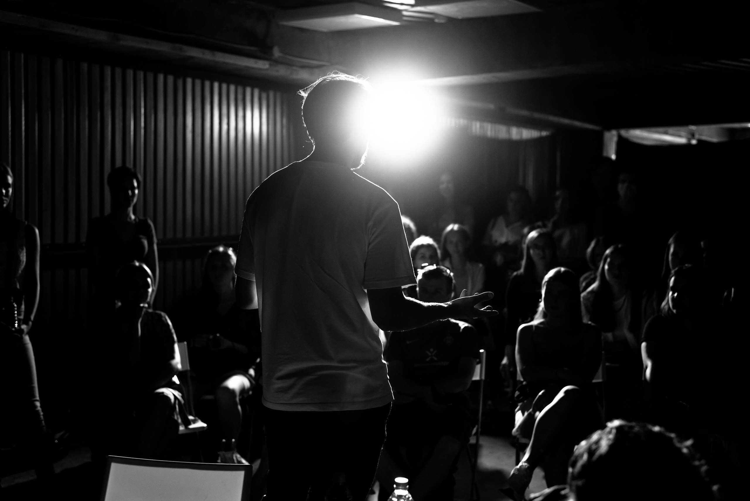 Фестиваль «Ктогород». Портретный фотограф в Ереване и Челябинске Шаханская Ольга