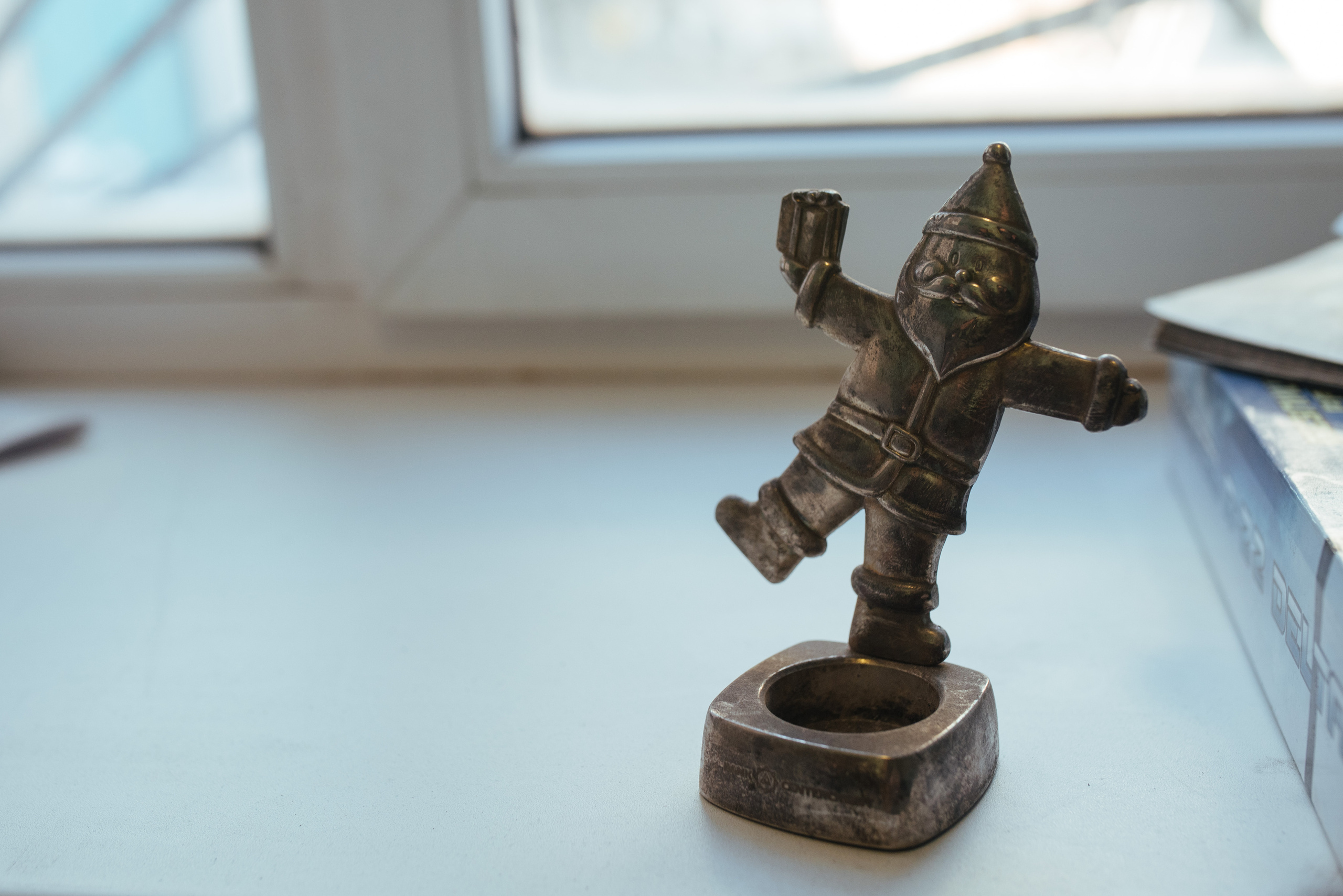 База металлоприёмки «Втормет». Портретный фотограф в Ереване и Челябинске Шаханская Ольга