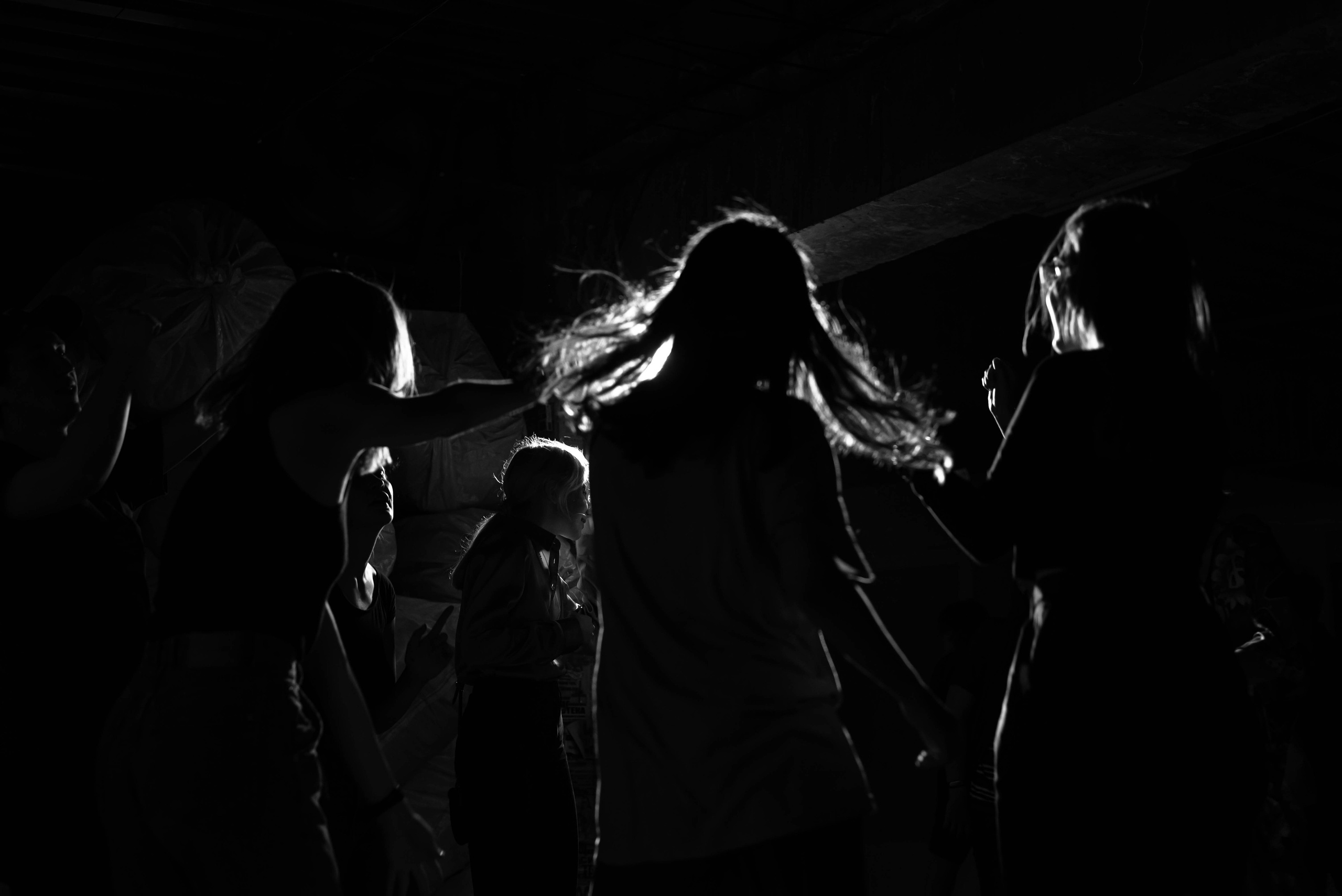 Фестиваль «Ктогород». Портретный фотограф в Ереване и Челябинске Шаханская Ольга