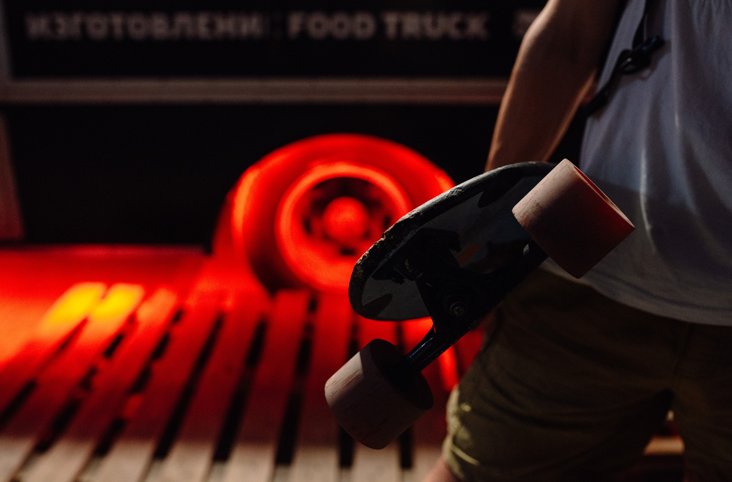 Фестиваль «Просвет». Портретный фотограф в Ереване и Челябинске Шаханская Ольга