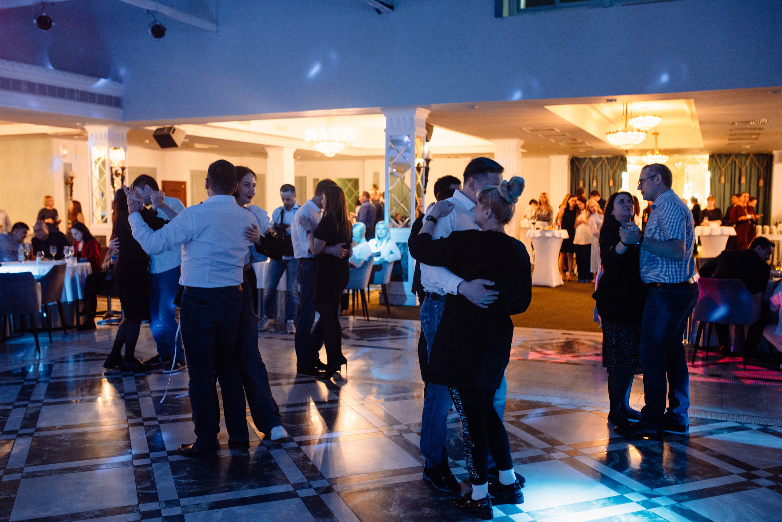 Гала-ужин Центра поддержки экспорта Челябинской области. Портретный фотограф в Ереване и Челябинске Шаханская Ольга