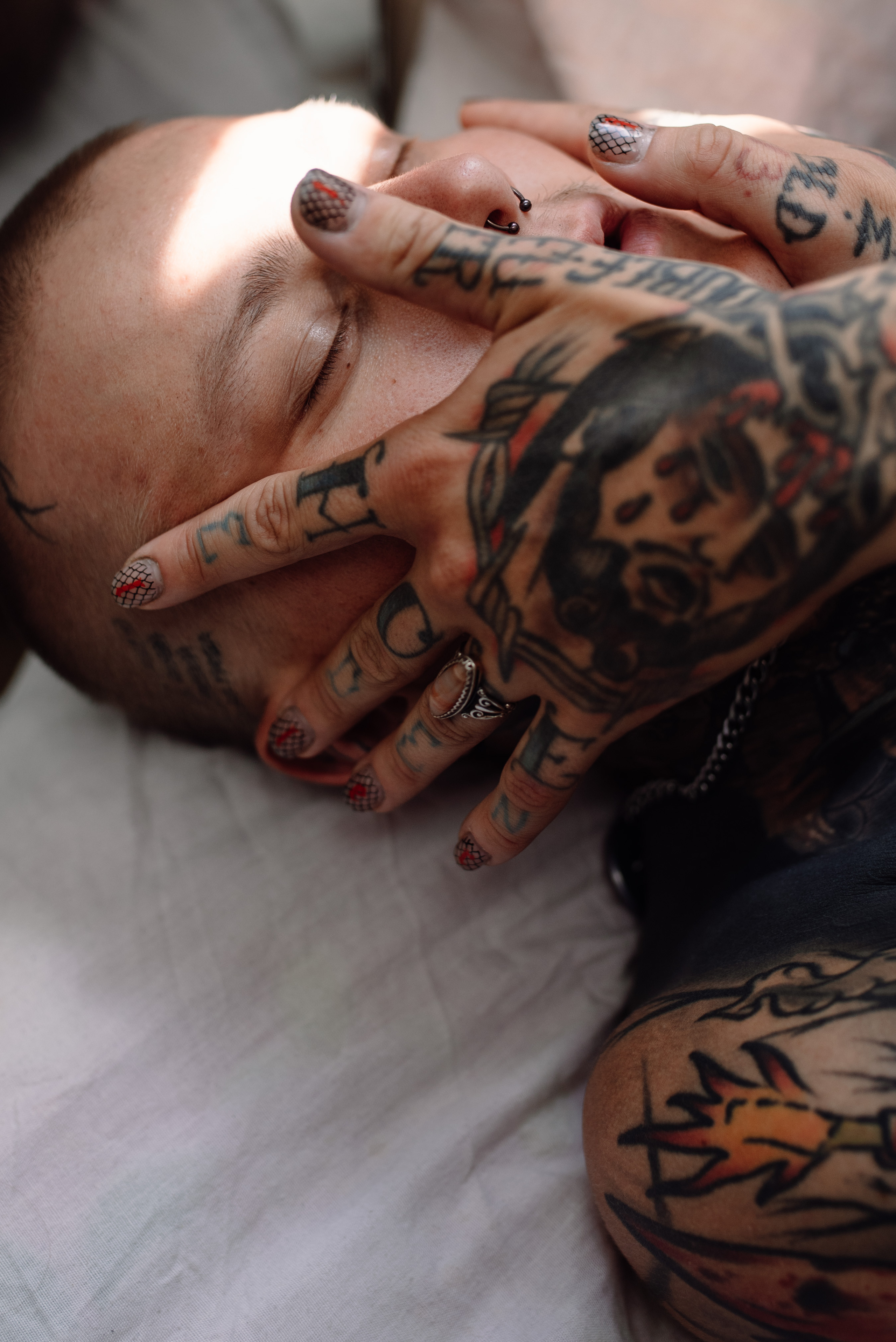 Штерн. Портретный фотограф в Ереване и Челябинске Шаханская Ольга