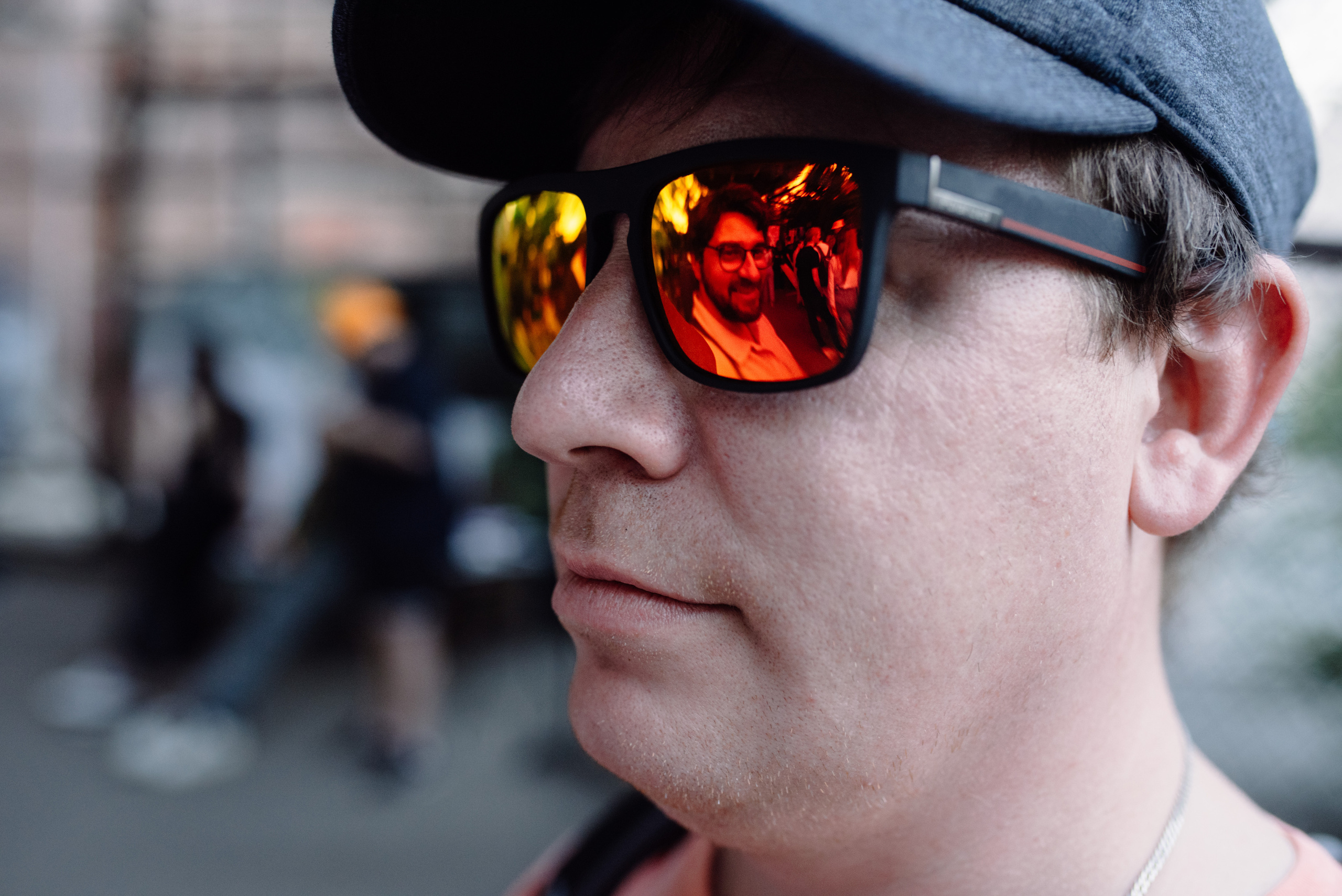 Фестиваль «Просвет». Портретный фотограф в Ереване и Челябинске Шаханская Ольга