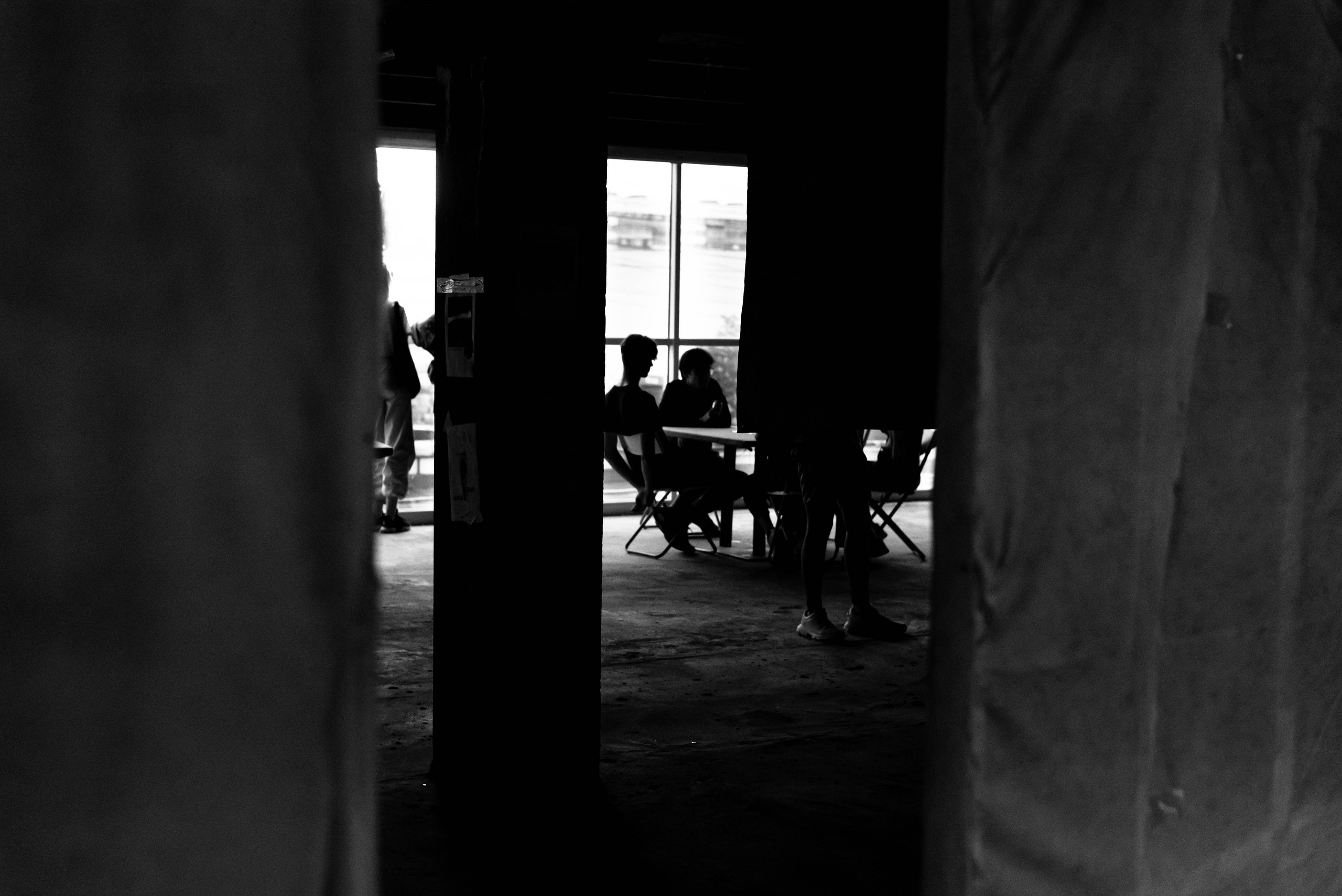 Фестиваль «Ктогород». Портретный фотограф в Ереване и Челябинске Шаханская Ольга