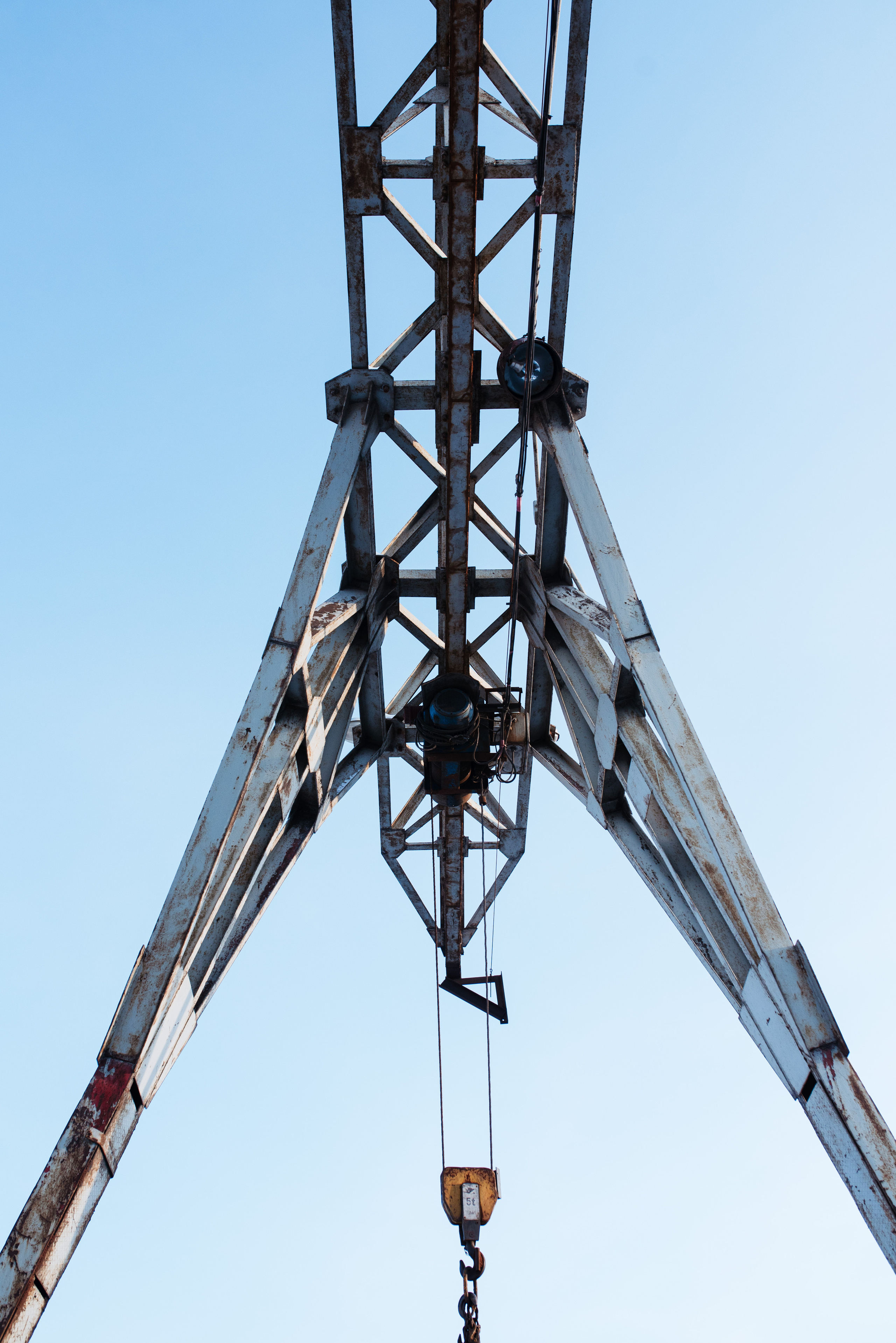 База металлоприёмки «Втормет». Портретный фотограф в Ереване и Челябинске Шаханская Ольга