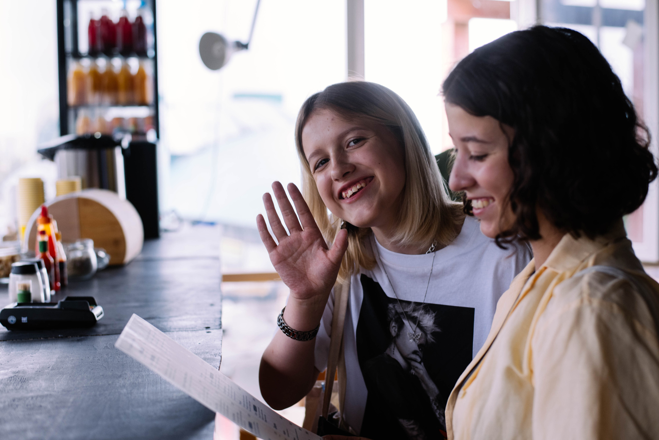 Фестиваль «Ктогород». Портретный фотограф в Ереване и Челябинске Шаханская Ольга