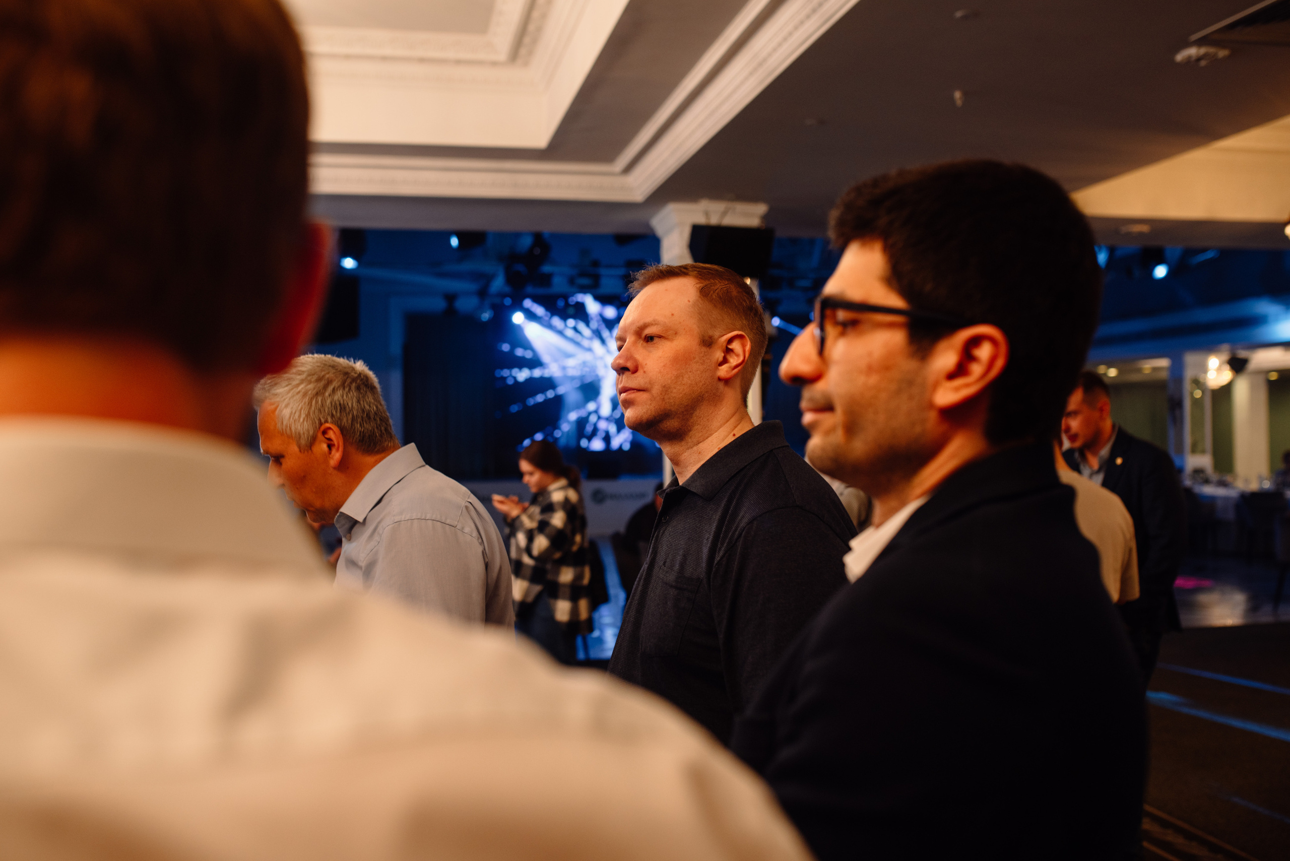 Гала-ужин Центра поддержки экспорта Челябинской области. Портретный фотограф в Ереване и Челябинске Шаханская Ольга