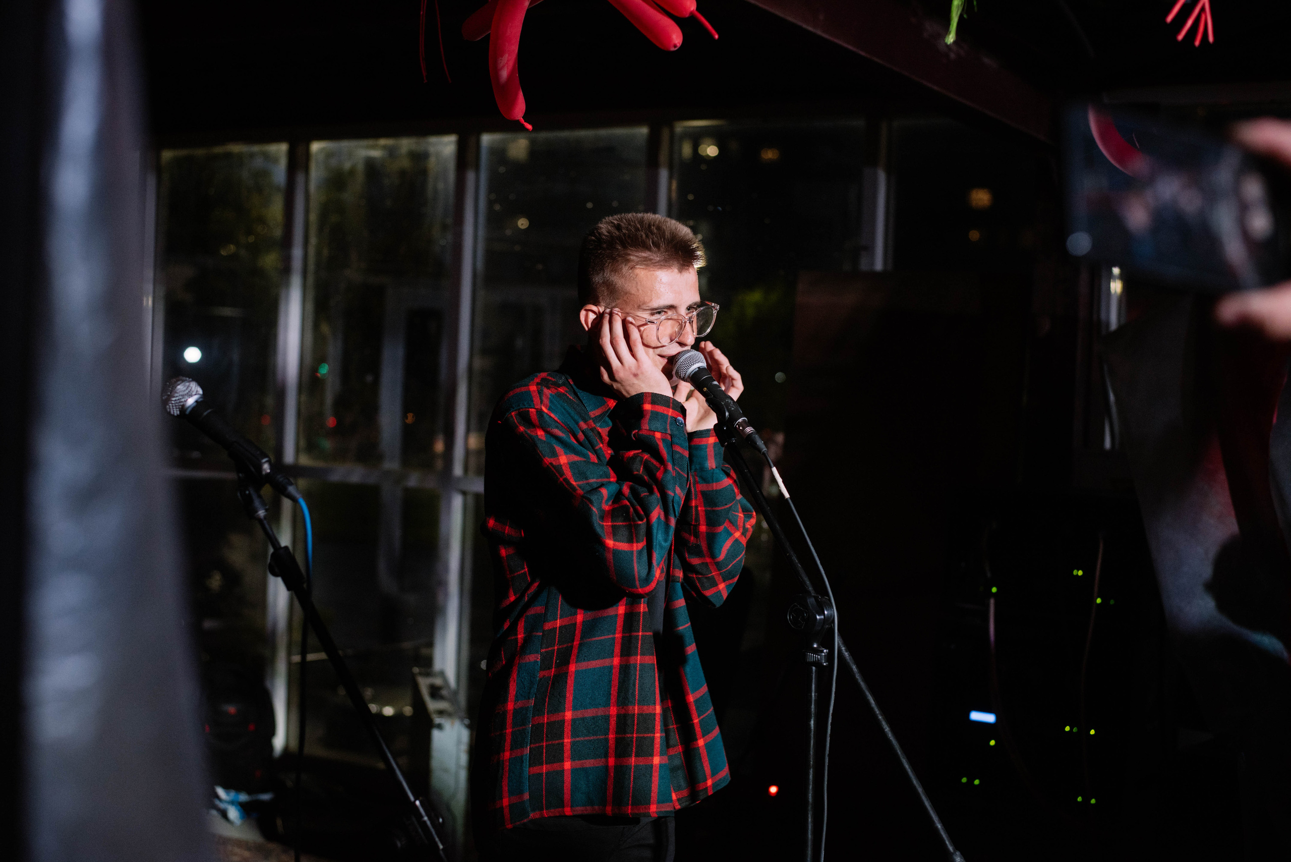 Фестиваль «Ктогород». Портретный фотограф в Ереване и Челябинске Шаханская Ольга