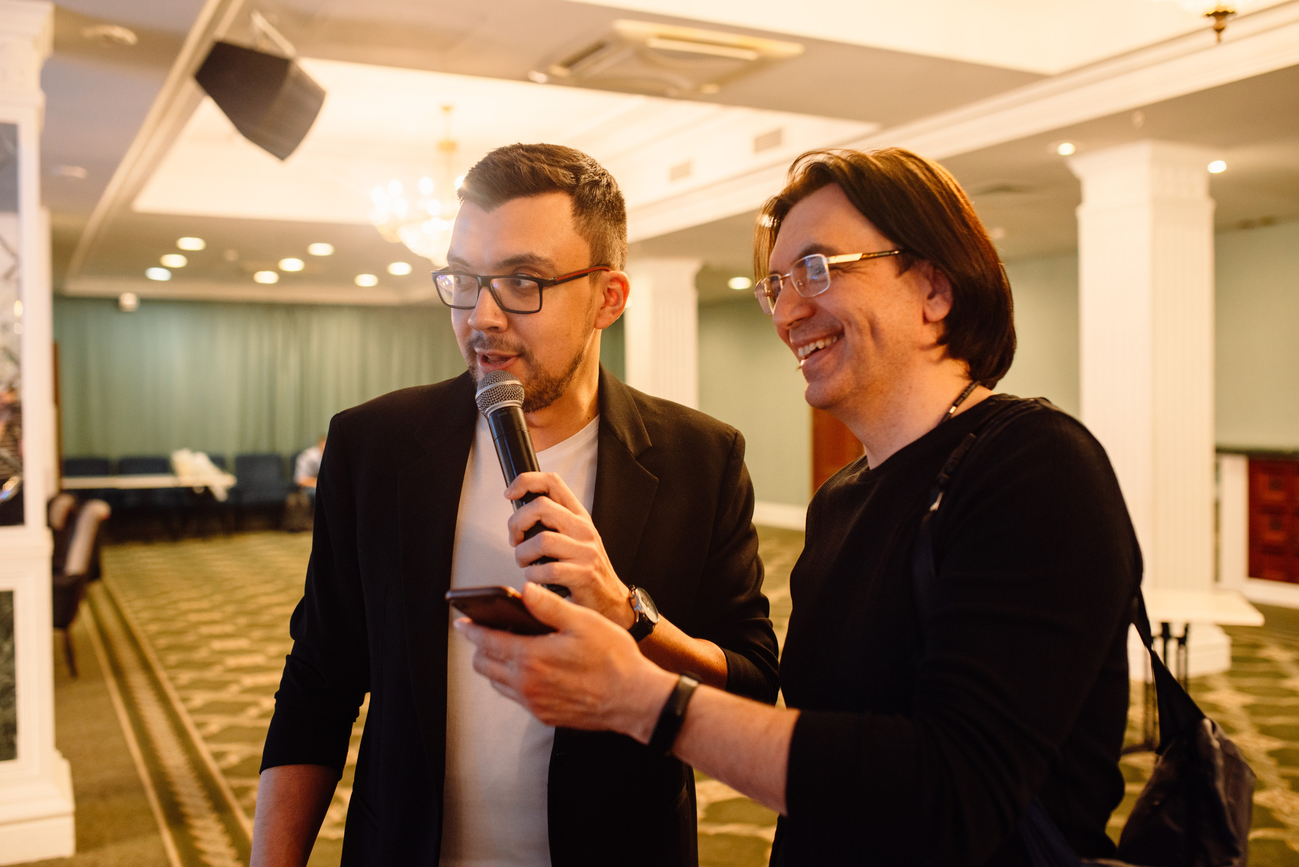 Гала-ужин Центра поддержки экспорта Челябинской области. Портретный фотограф в Ереване и Челябинске Шаханская Ольга