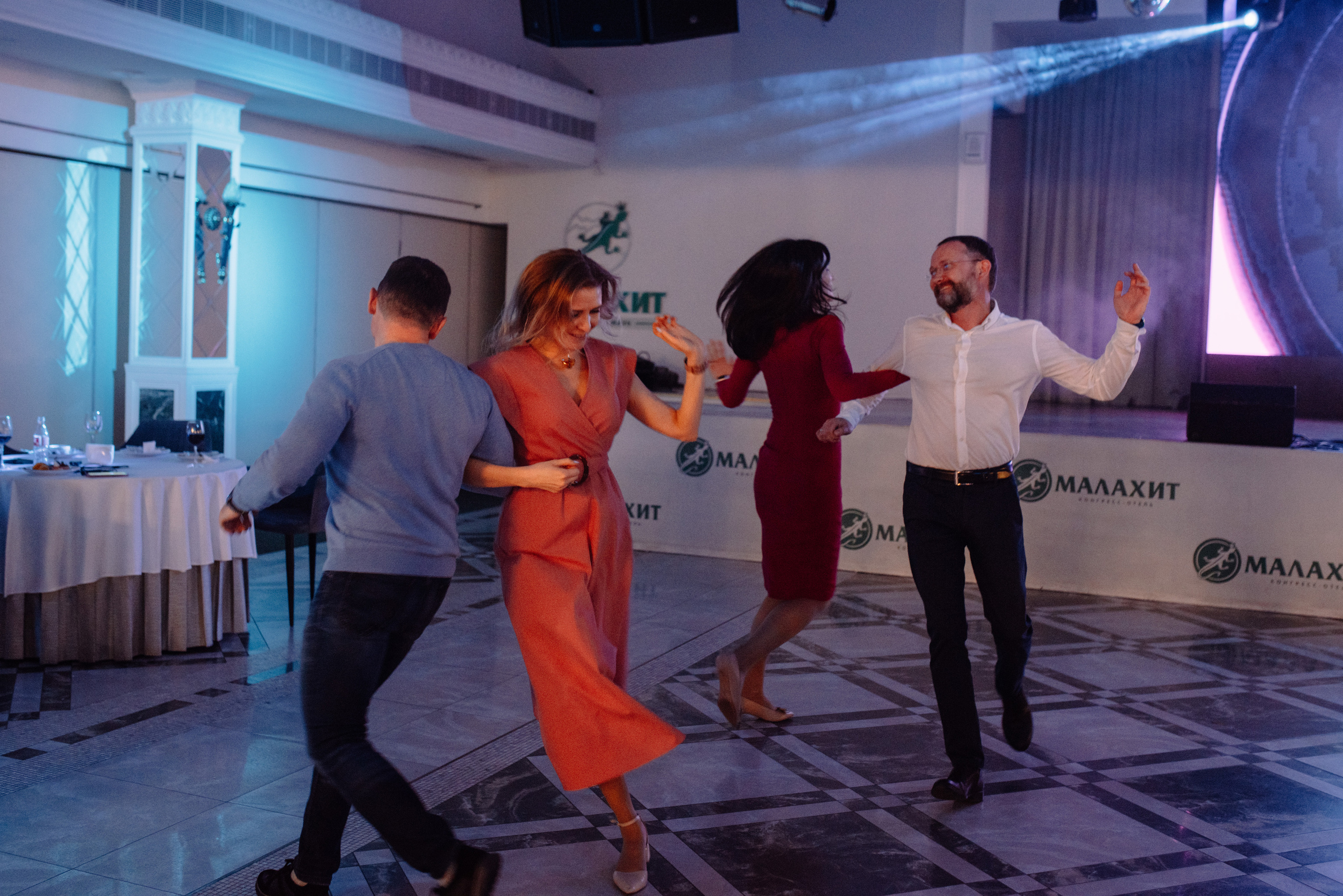 Гала-ужин Центра поддержки экспорта Челябинской области. Портретный фотограф в Ереване и Челябинске Шаханская Ольга