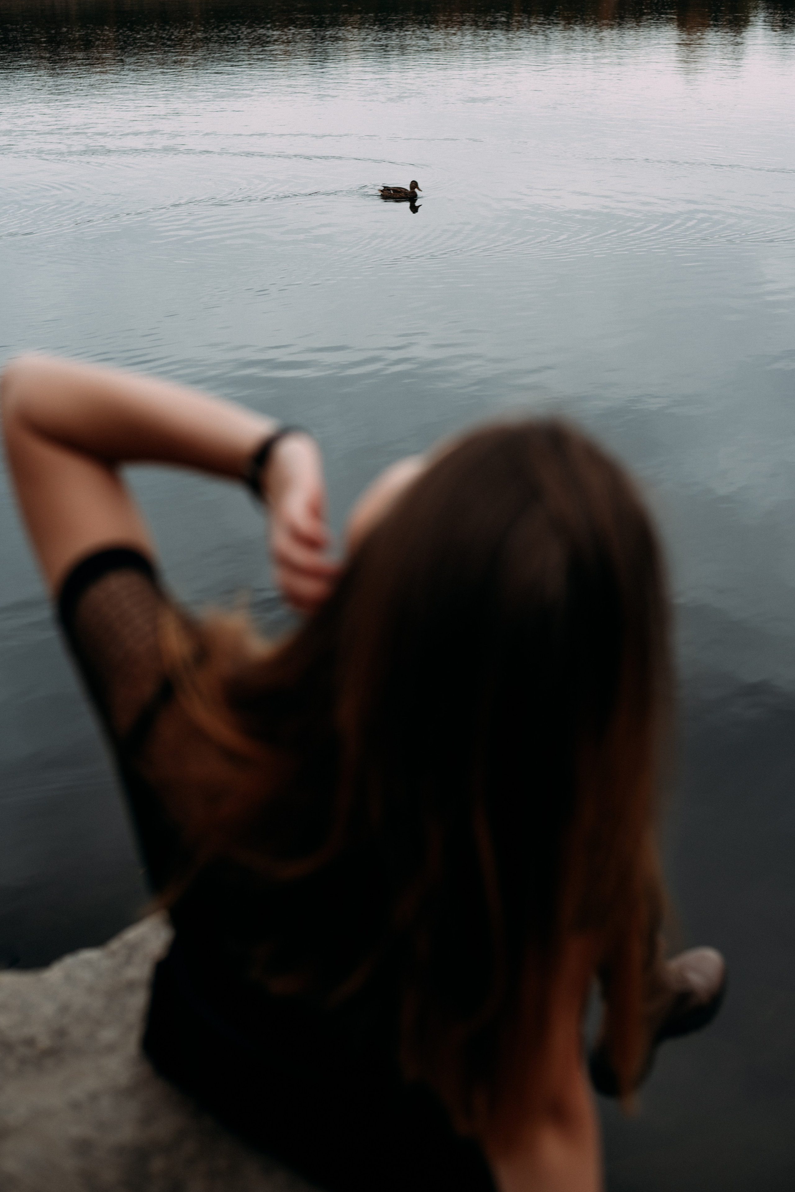 Дарья. Портретный фотограф в Ереване и Челябинске Шаханская Ольга