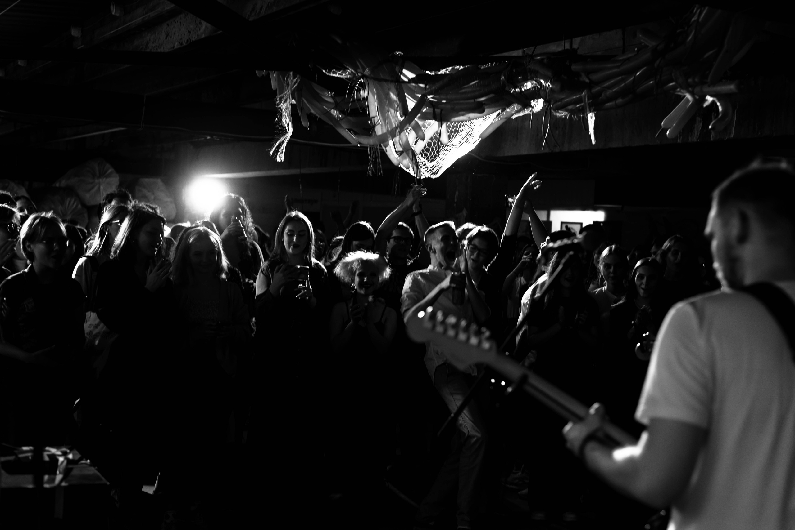 Фестиваль «Ктогород». Портретный фотограф в Ереване и Челябинске Шаханская Ольга