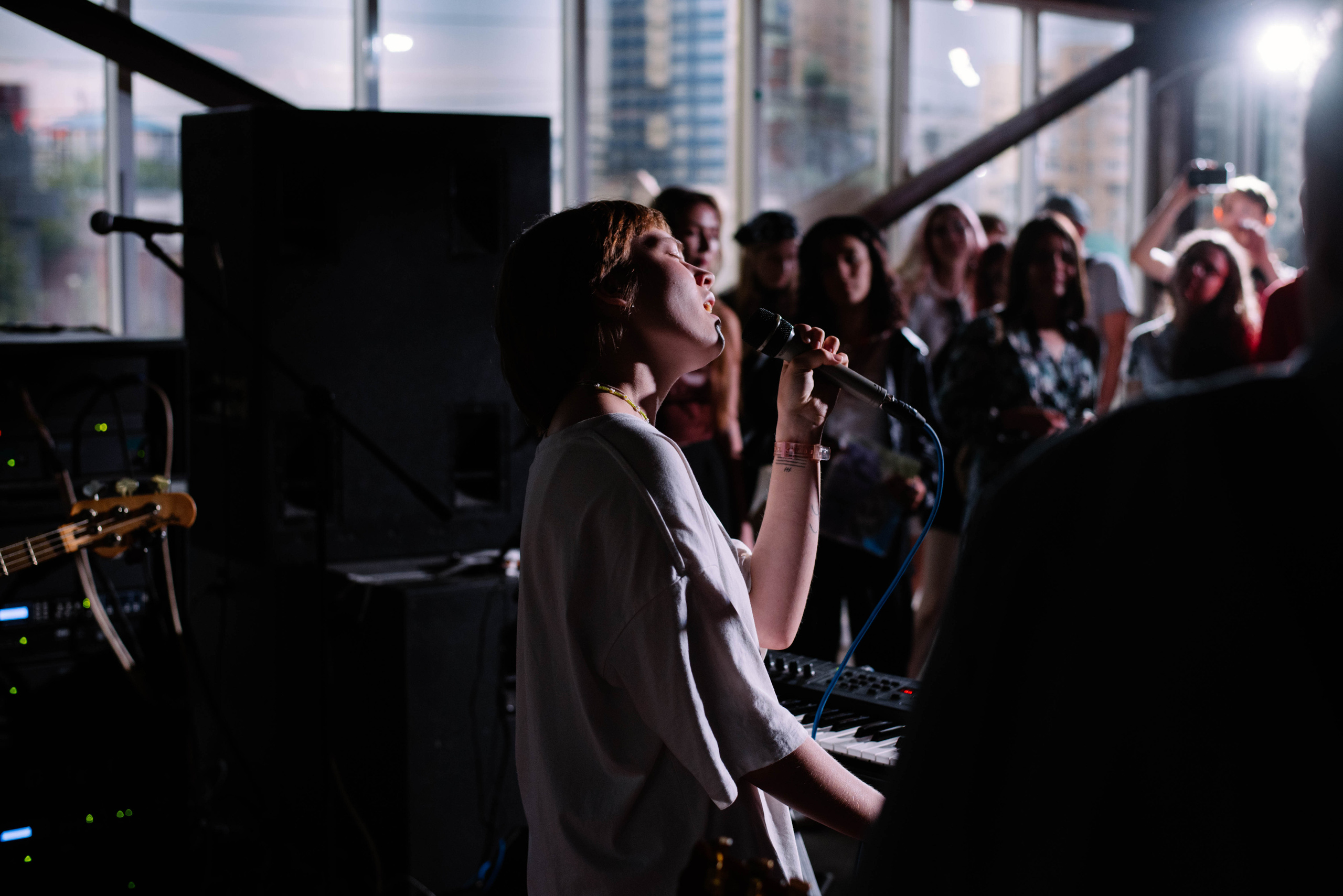 Фестиваль «Ктогород». Портретный фотограф в Ереване и Челябинске Шаханская Ольга