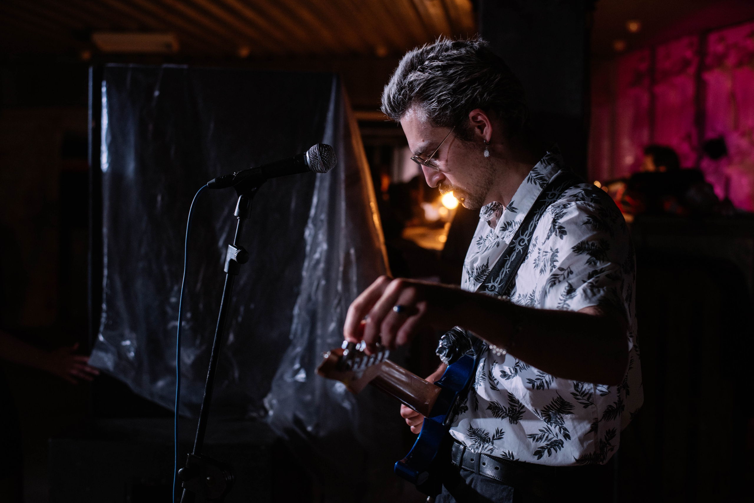 Фестиваль «Ктогород». Портретный фотограф в Ереване и Челябинске Шаханская Ольга