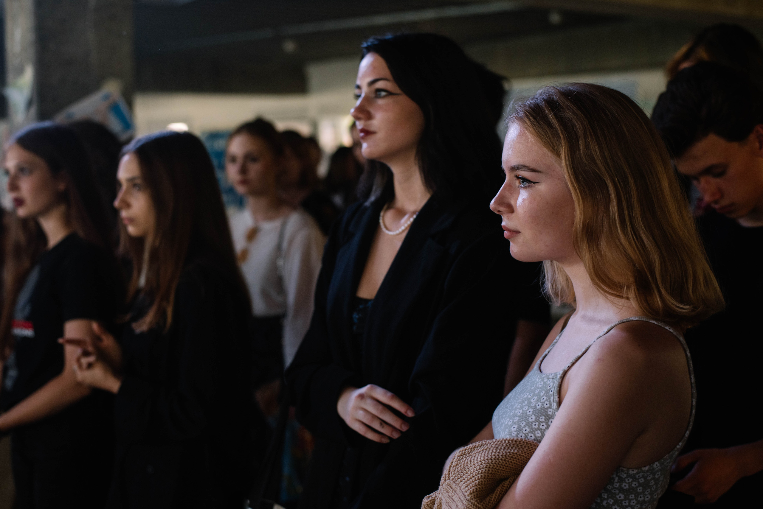 Фестиваль «Ктогород». Портретный фотограф в Ереване и Челябинске Шаханская Ольга